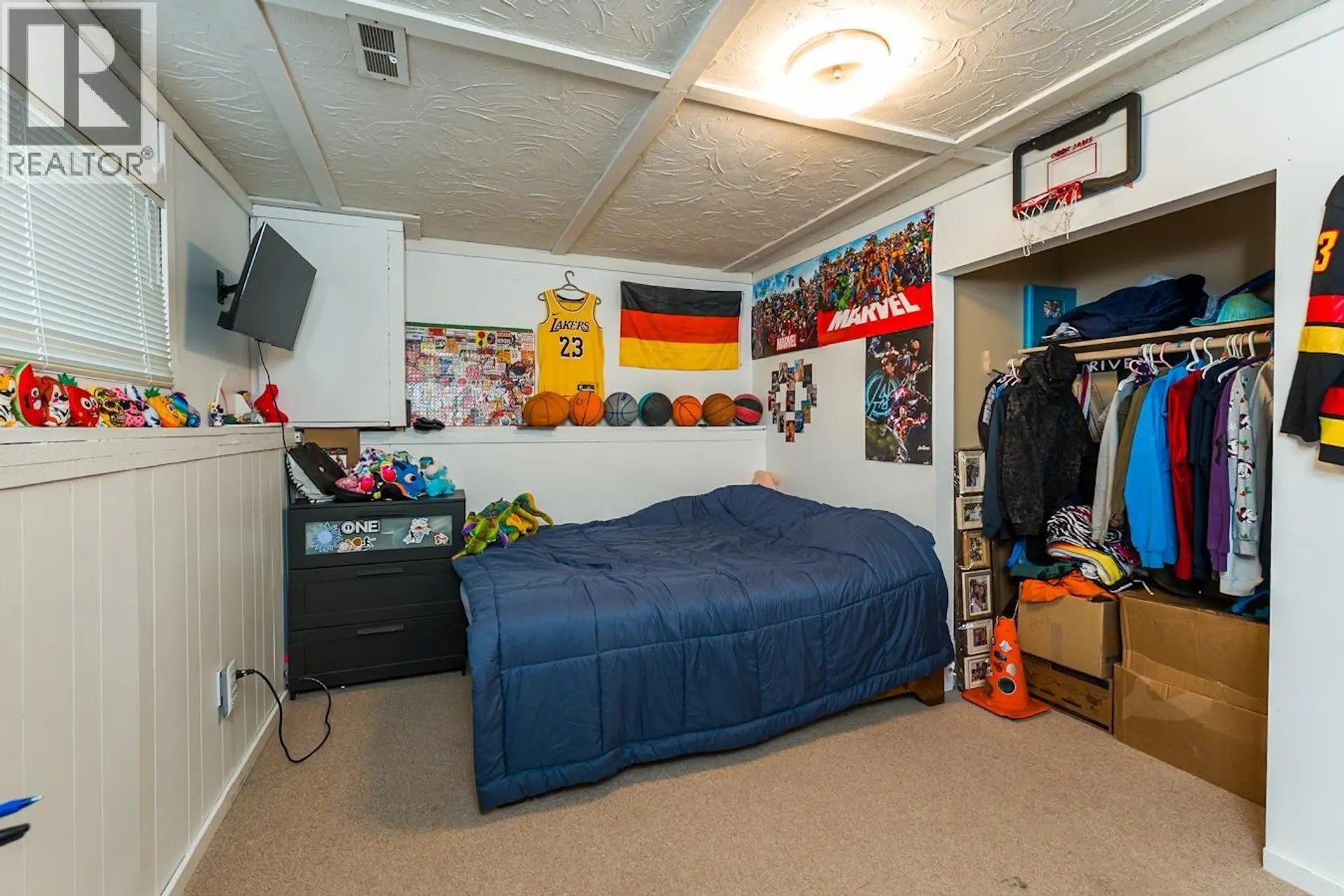 Property at 7386 IMPERIAL PLACE, Prince George, BC