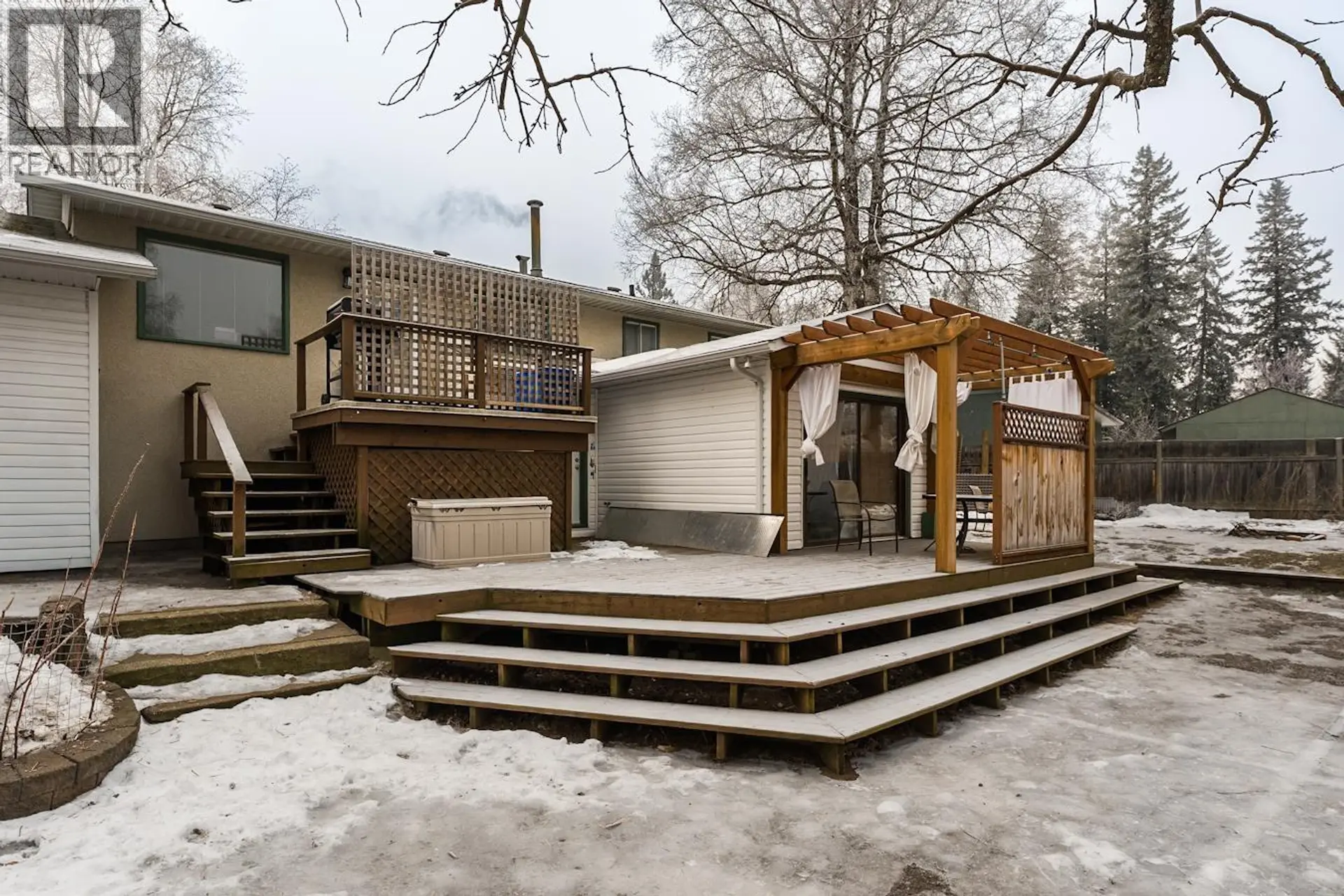 Property at 7386 IMPERIAL PLACE, Prince George, BC