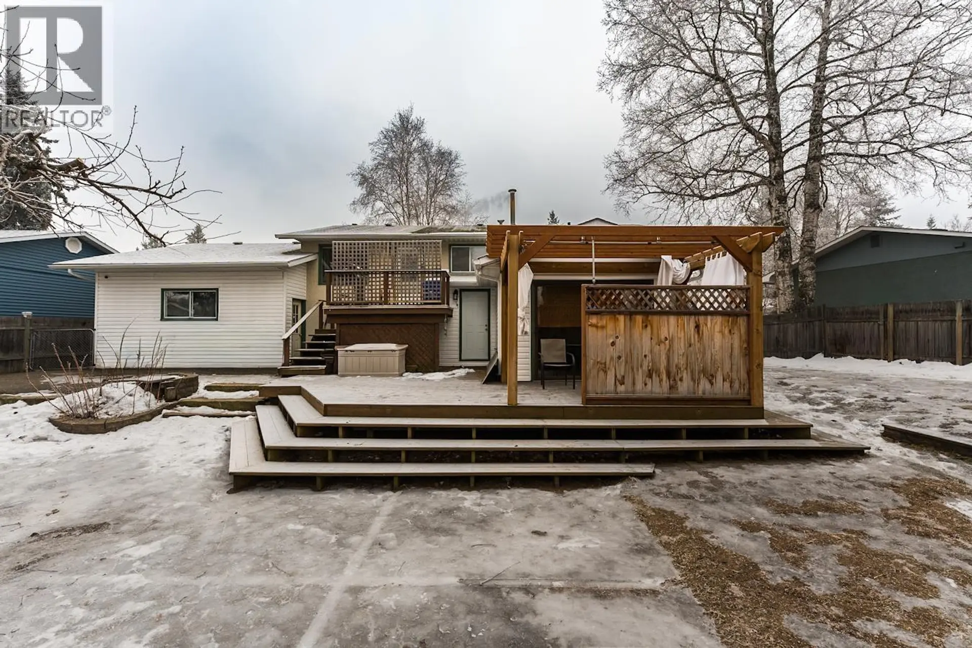 Property at 7386 IMPERIAL PLACE, Prince George, BC