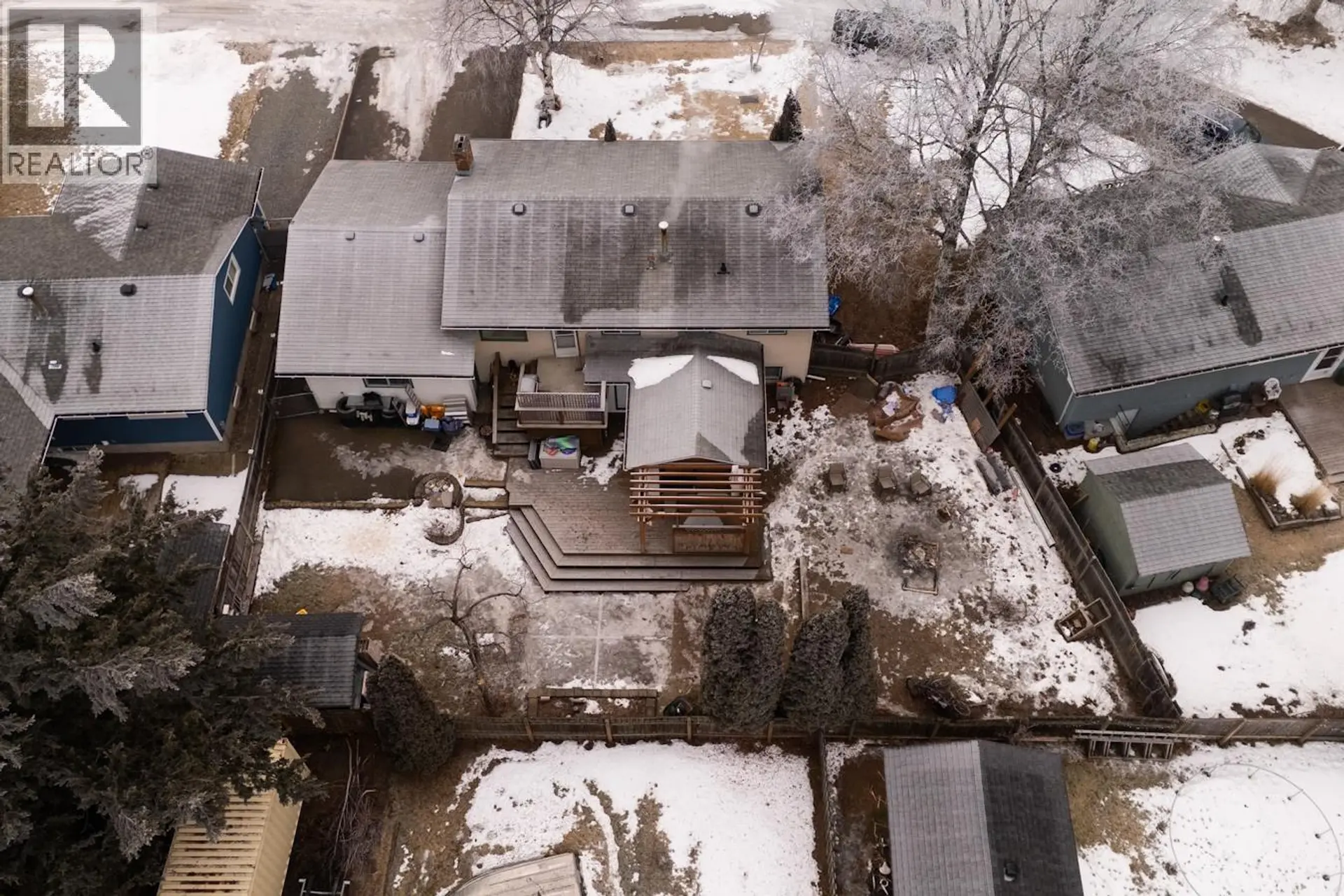 Property at 7386 IMPERIAL PLACE, Prince George, BC