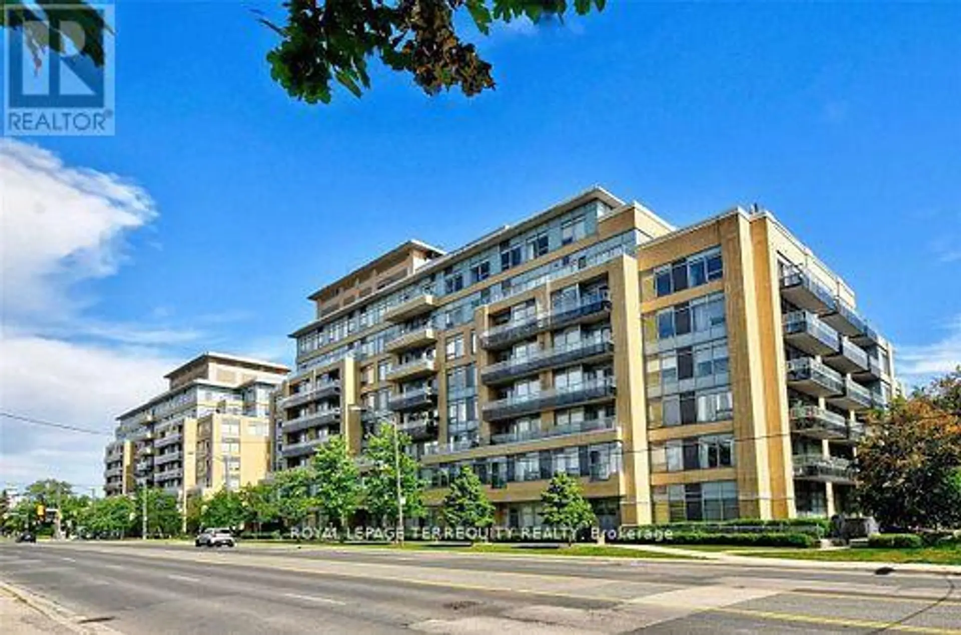 #234 701 SHEPPARD AVENUE W - Image 1