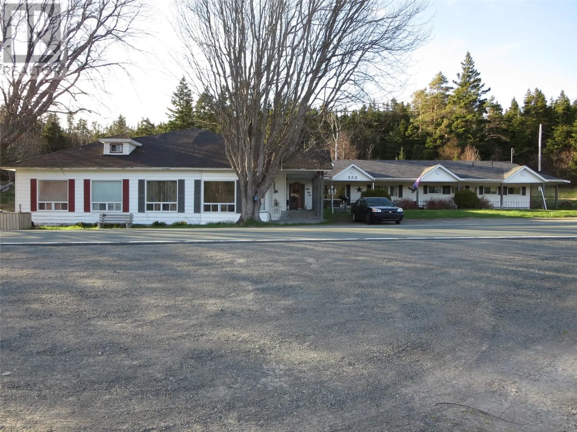 Property at 316-320 MAIN ROAD, St. Catherine's, NL