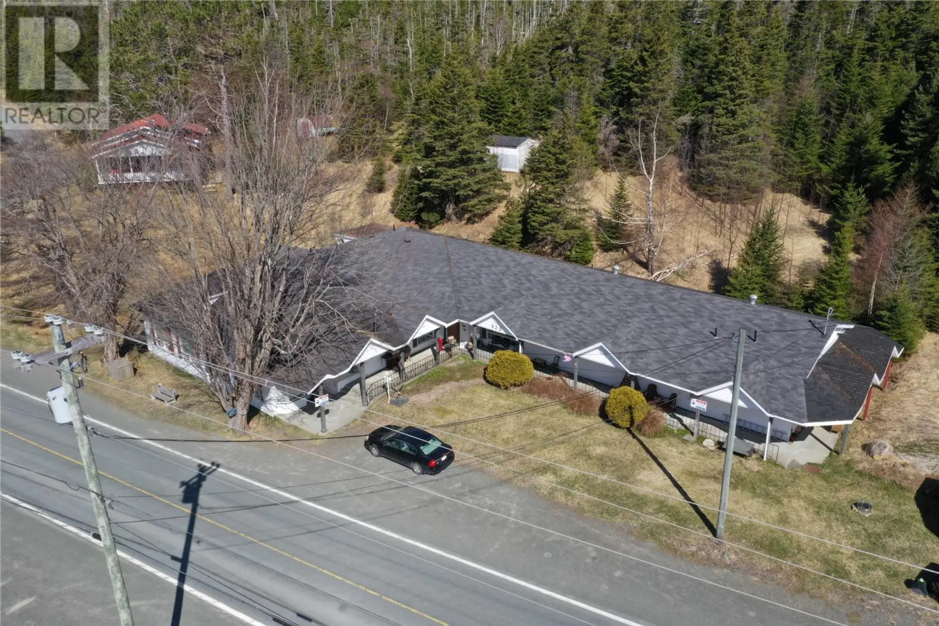 Property at 316-320 MAIN ROAD, St. Catherine's, NL