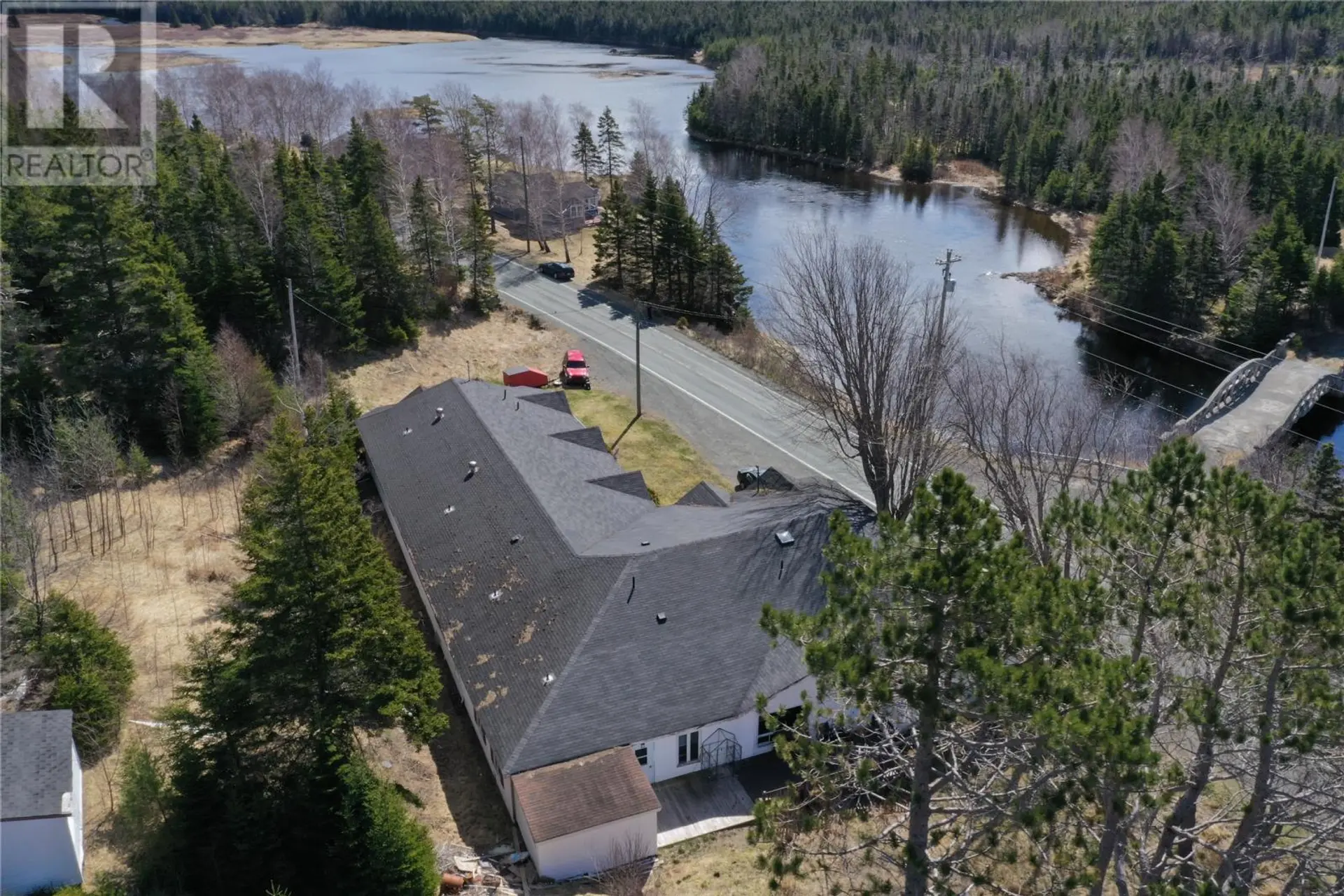 Property at 316-320 MAIN ROAD, St. Catherine's, NL
