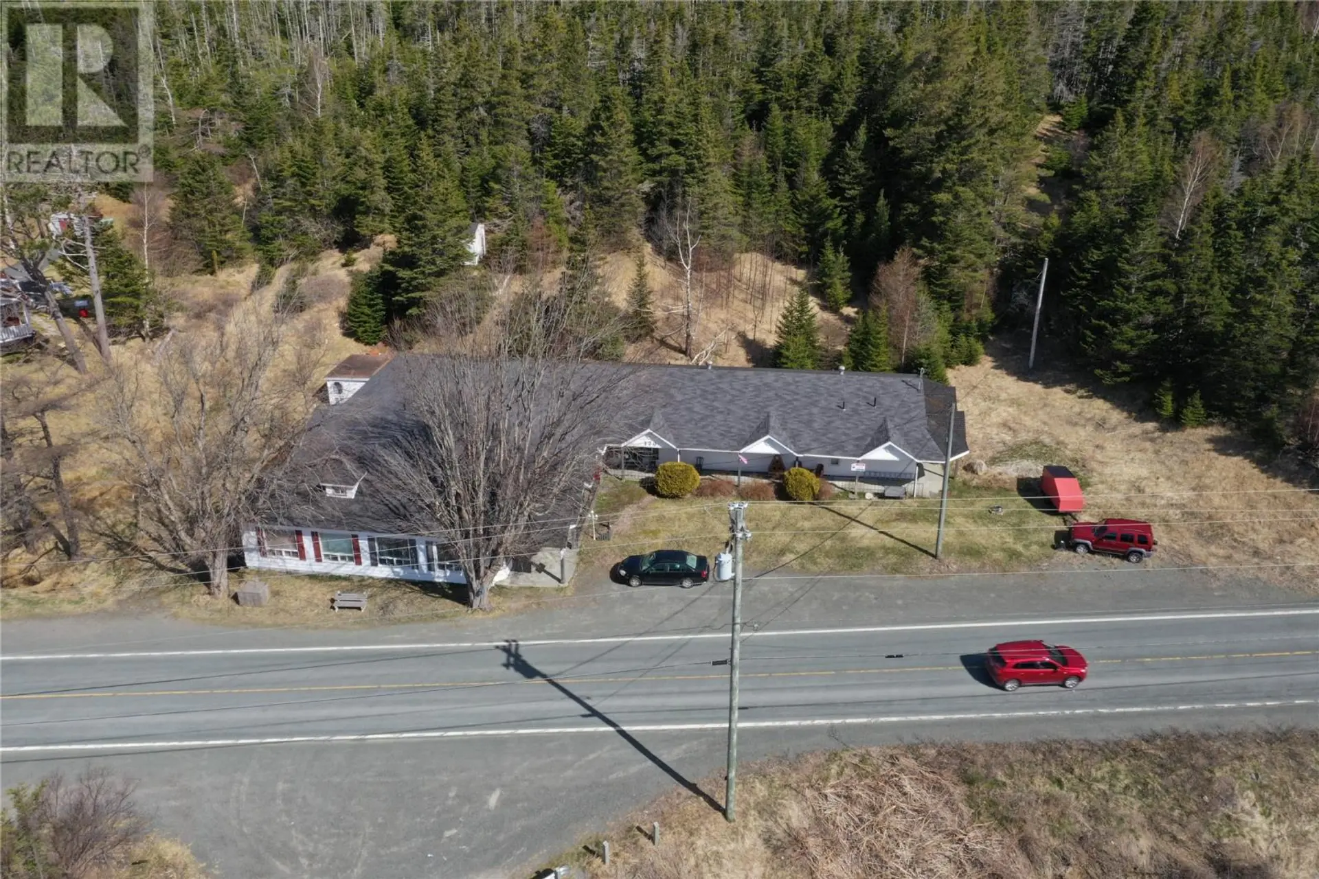 Property at 316-320 MAIN ROAD, St. Catherine's, NL