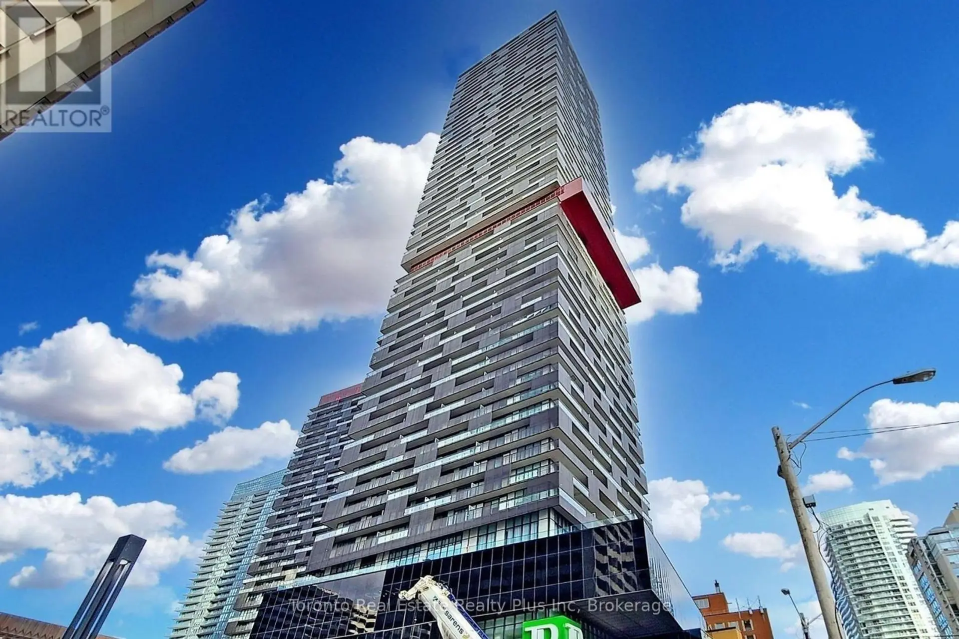 #1503 8 EGLINTON AVENUE E - Image 10