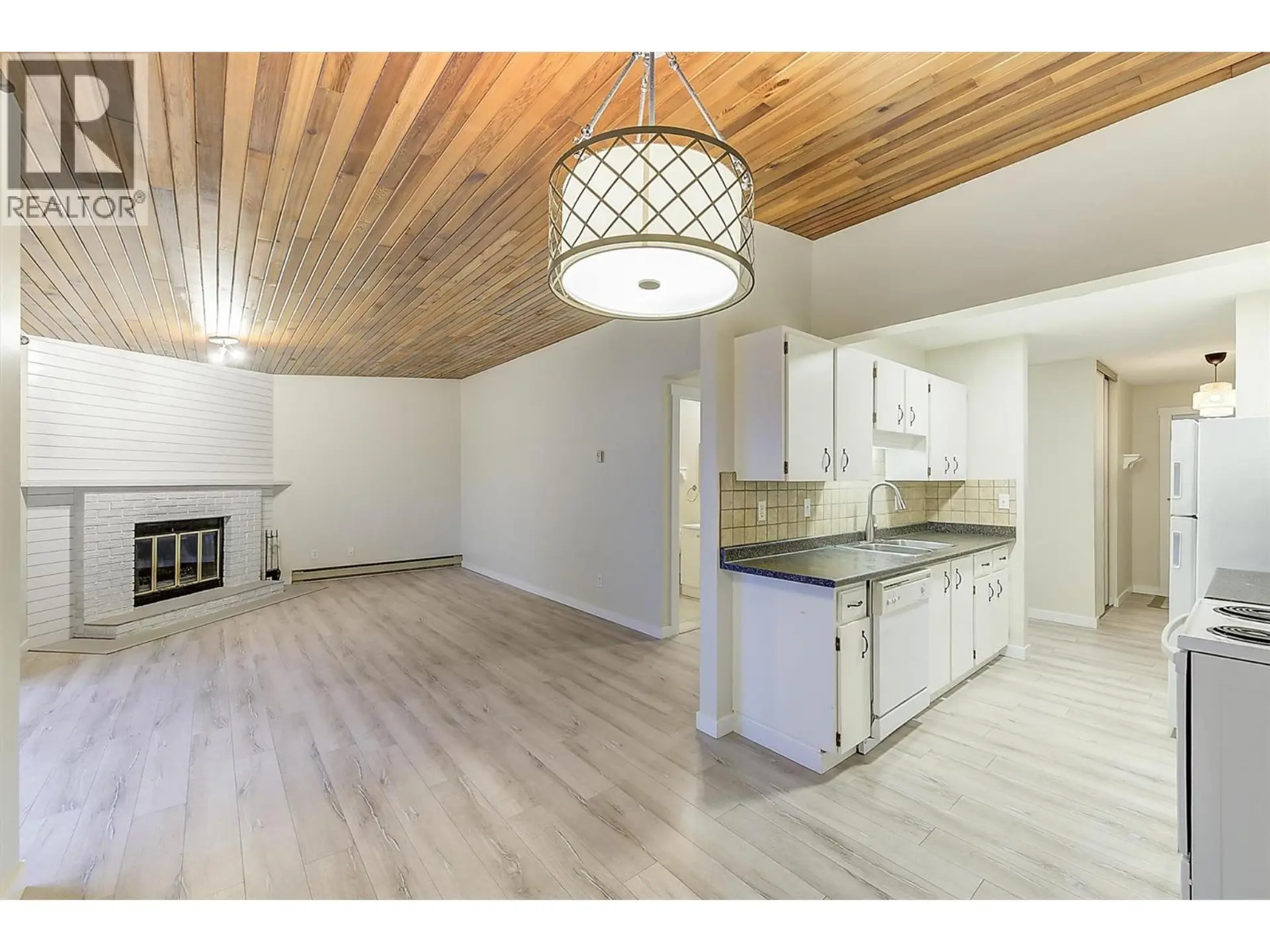 Property at #209 240 McIntosh Road, Kelowna, BC