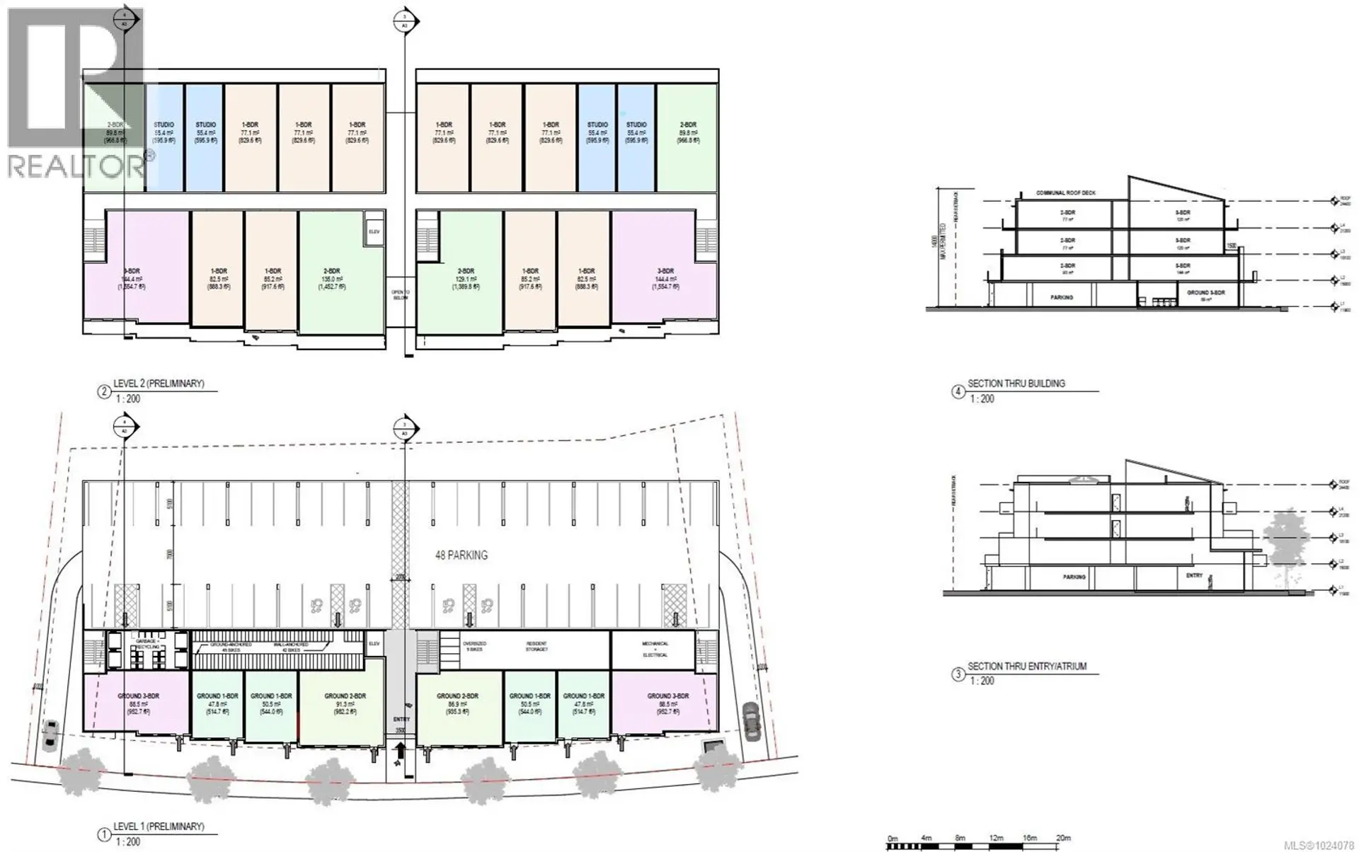 Property at 1618 RICHARDSON ST, Victoria, BC