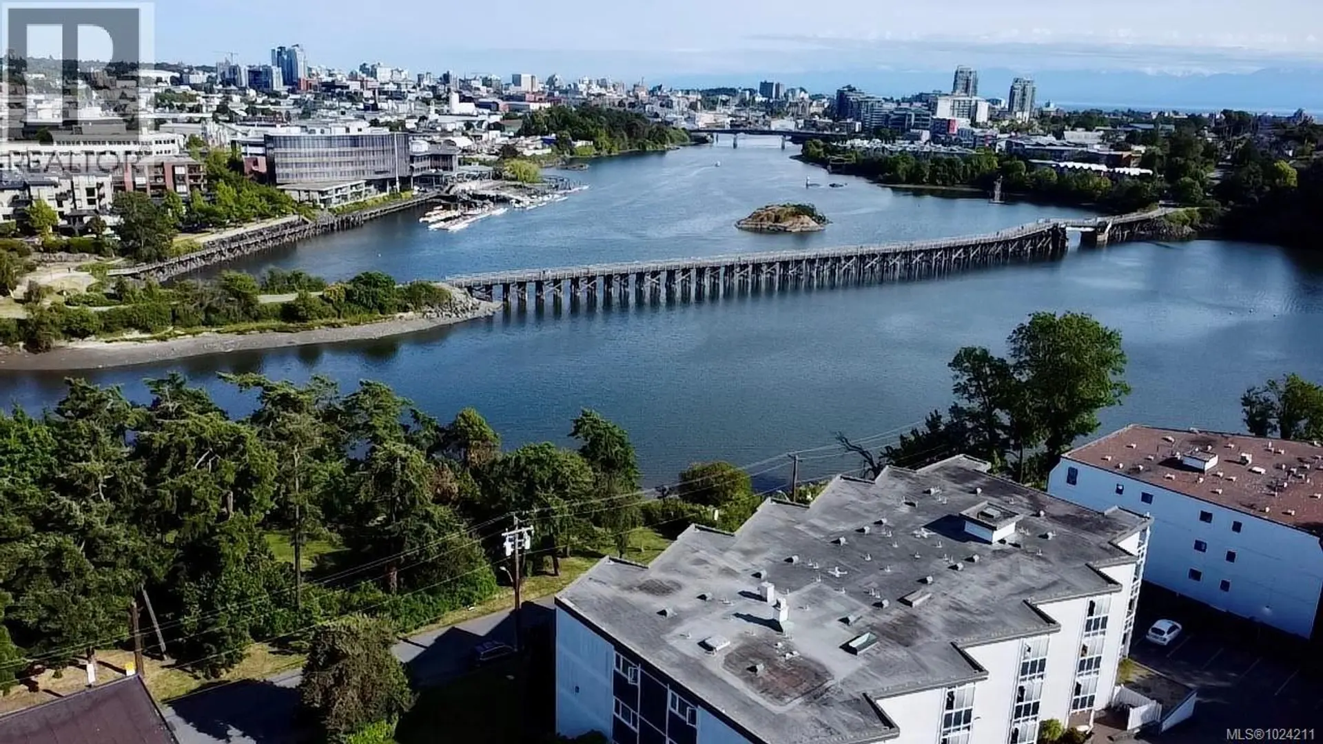 Property at #359 2930 WASHINGTON AVE, Victoria, BC