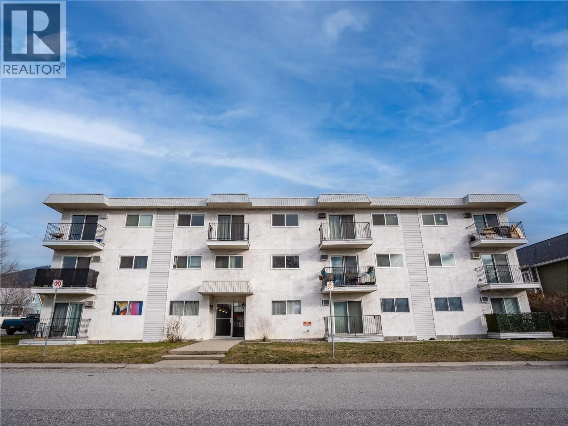 Property at #102 1300 CHURCH ST STREET, Penticton, BC