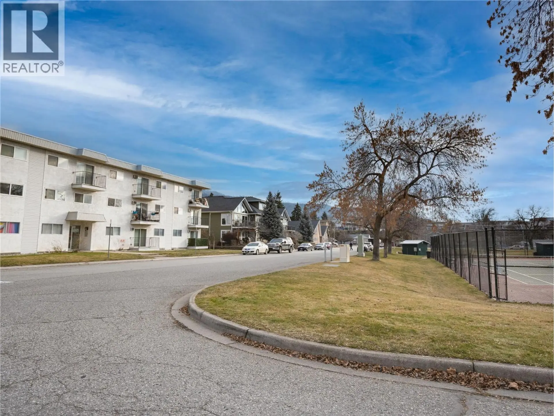 Property at #102 1300 CHURCH ST STREET, Penticton, BC