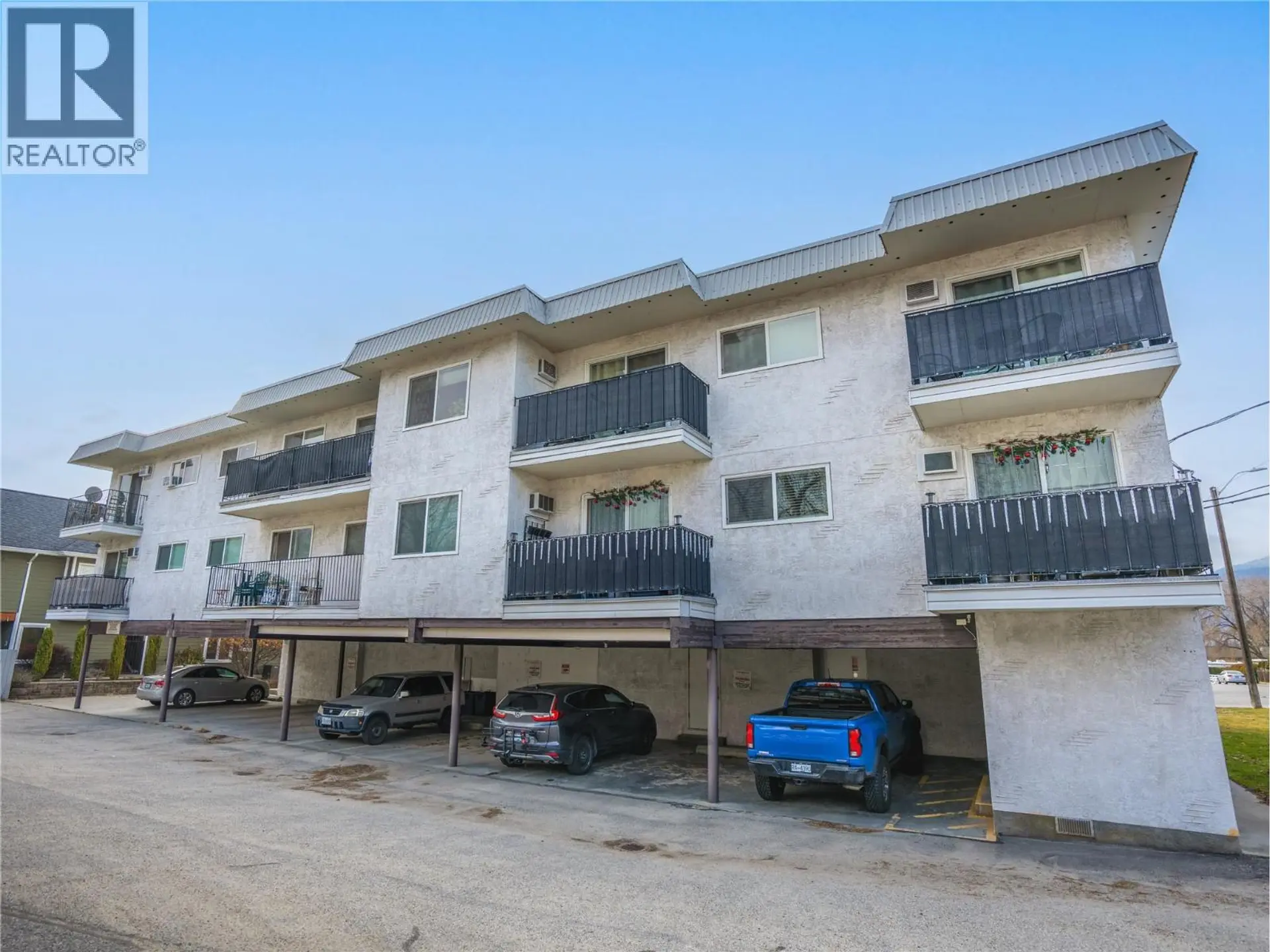 Property at #102 1300 CHURCH ST STREET, Penticton, BC