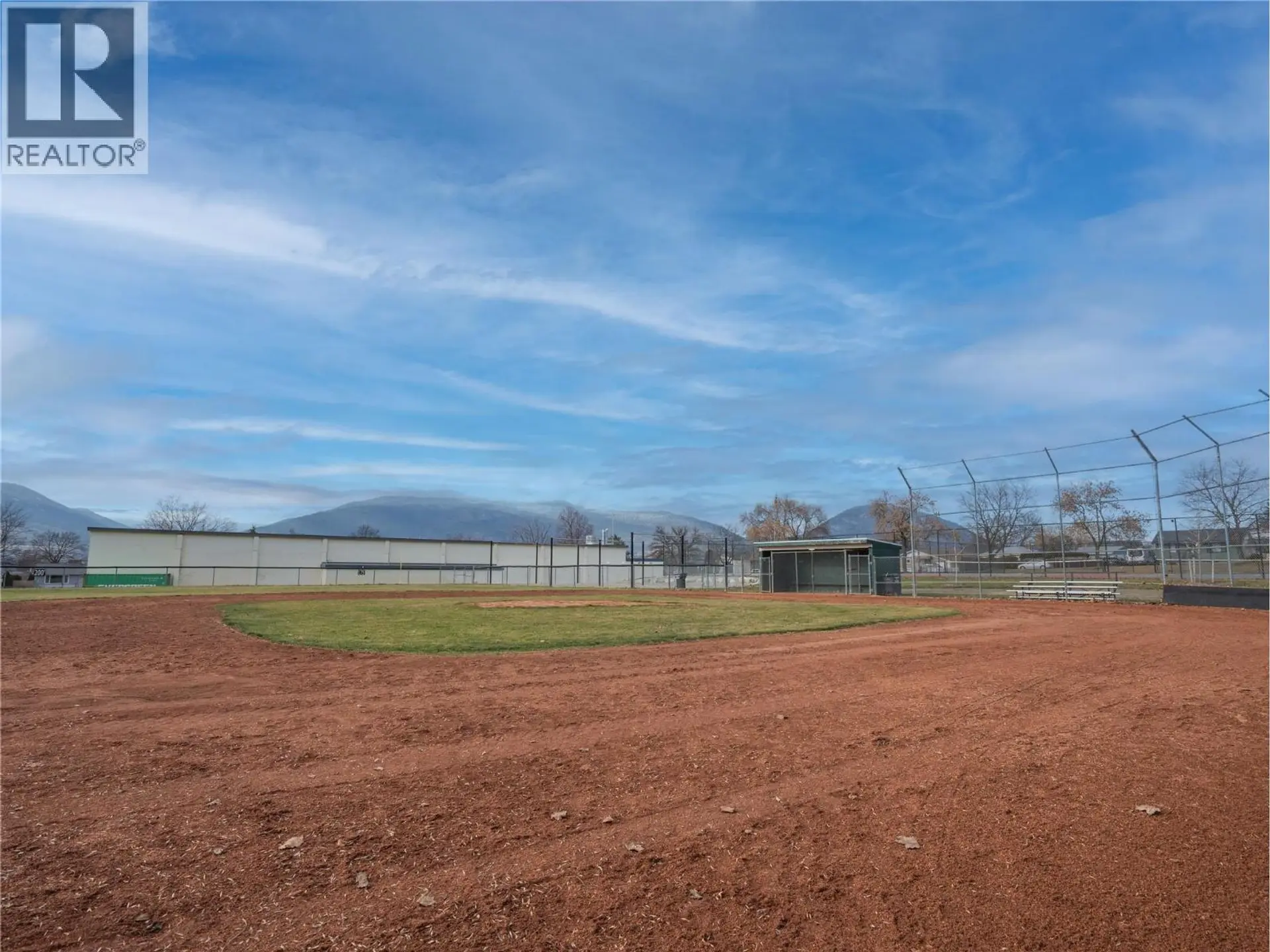 Property at #102 1300 CHURCH ST STREET, Penticton, BC