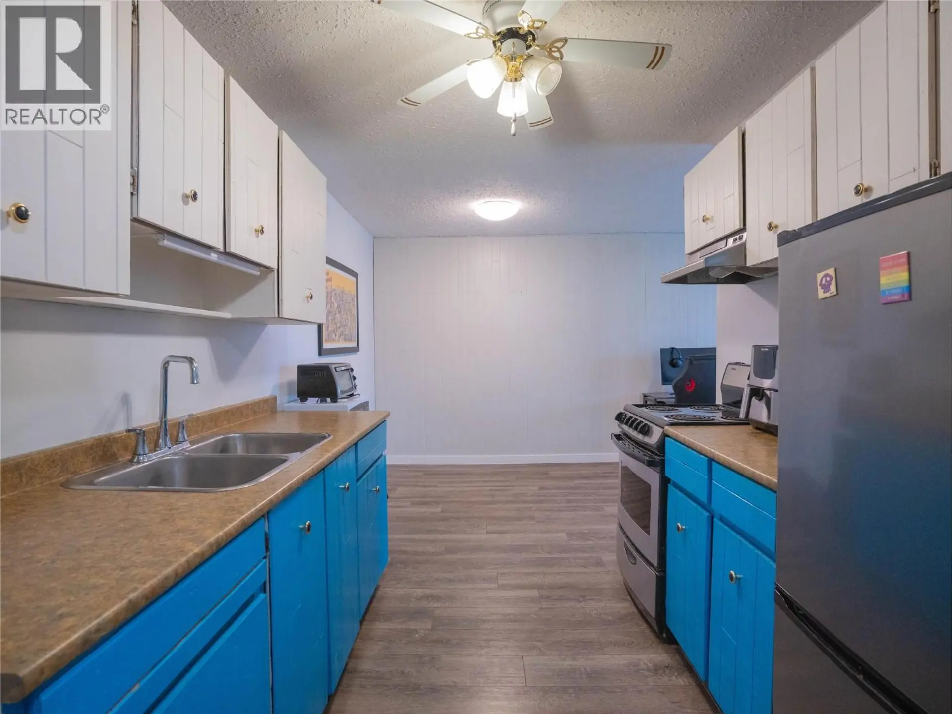 Property at #102 1300 CHURCH ST STREET, Penticton, BC