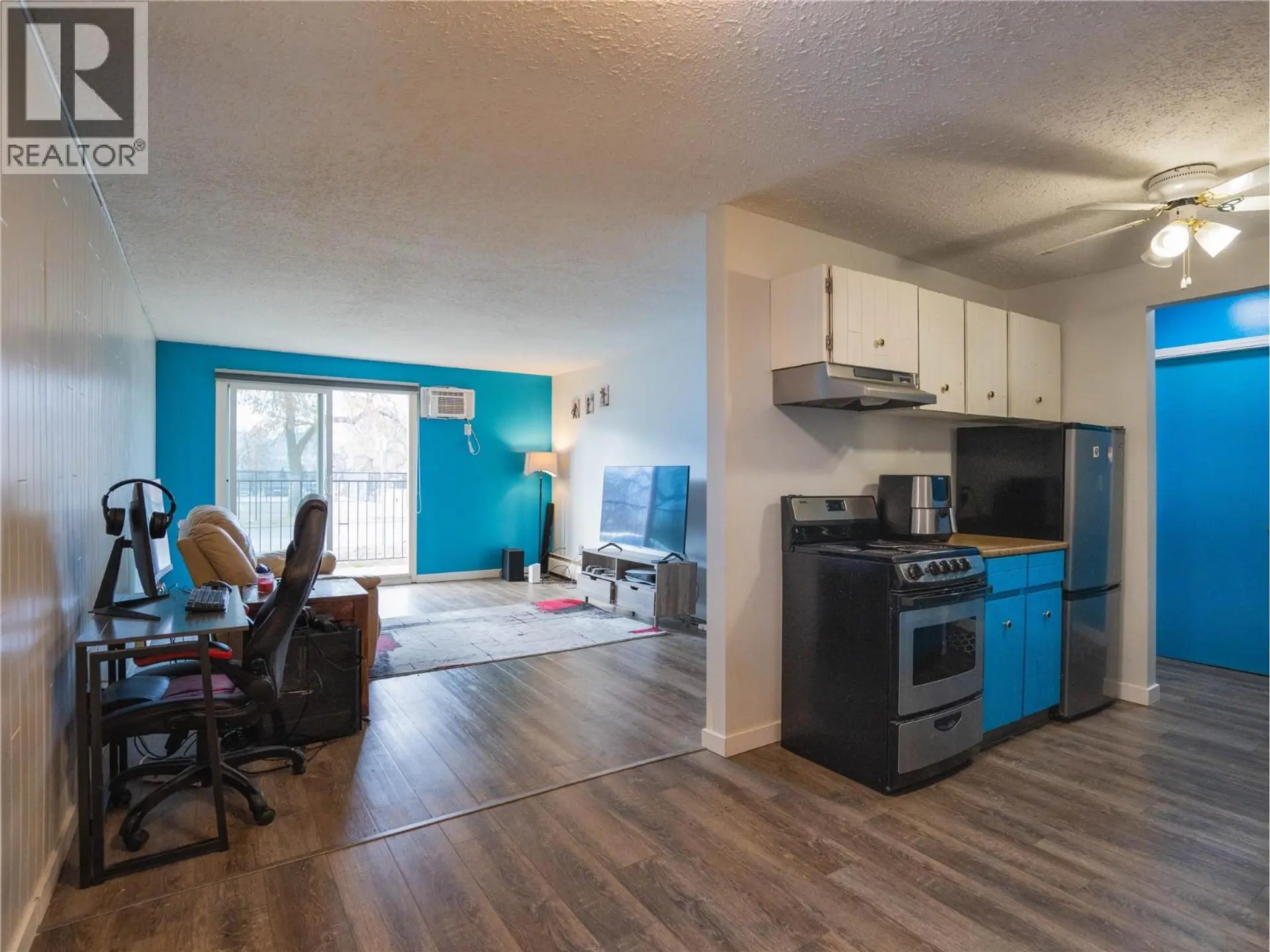 Property at #102 1300 CHURCH ST STREET, Penticton, BC