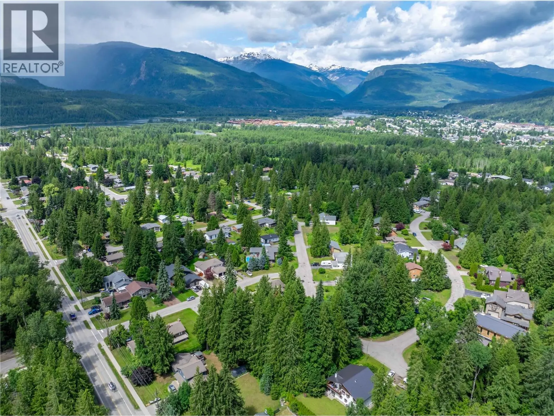 Property at 1571 PRATICO ROAD, Revelstoke, BC