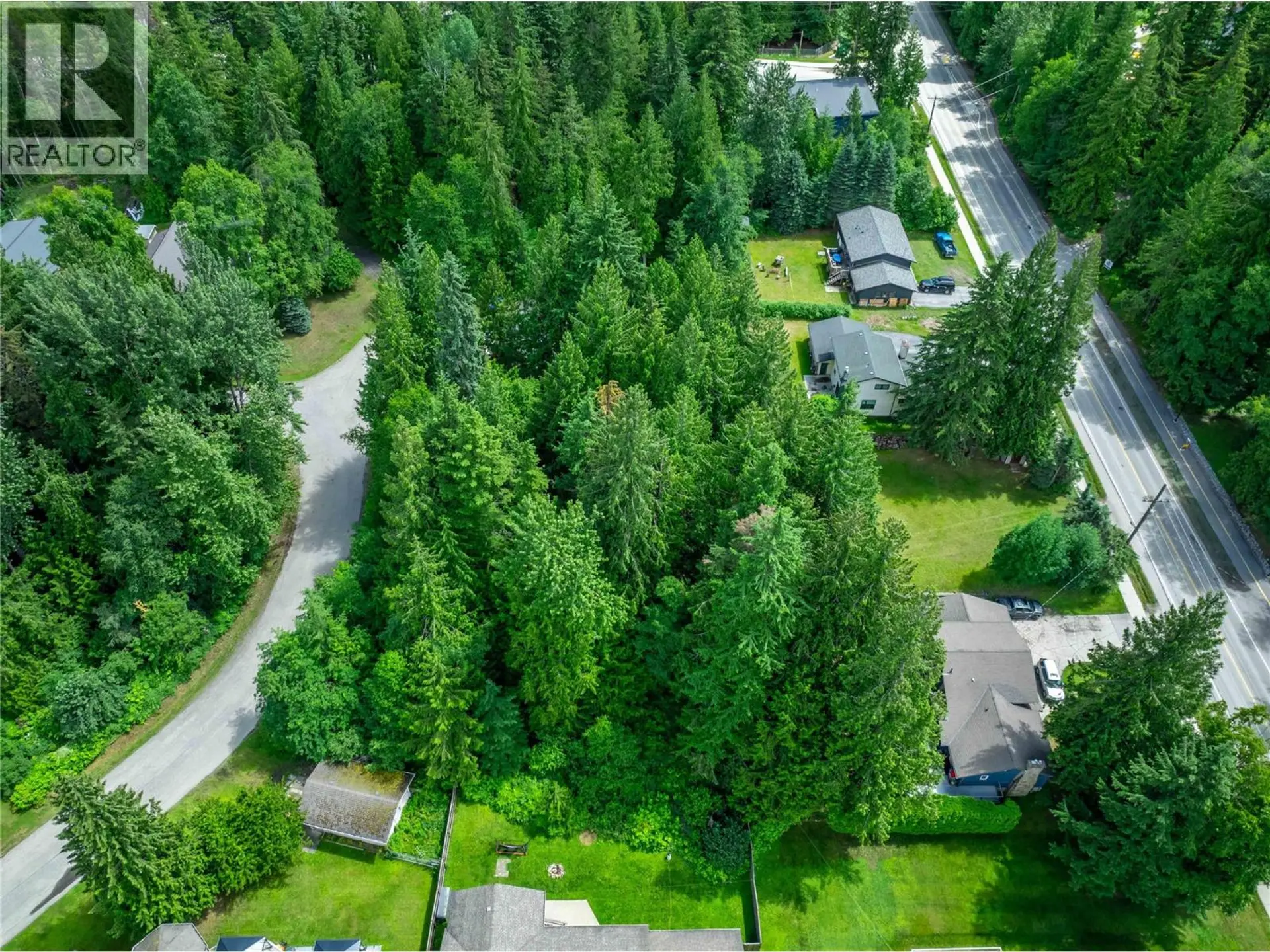 Property at 1571 PRATICO ROAD, Revelstoke, BC