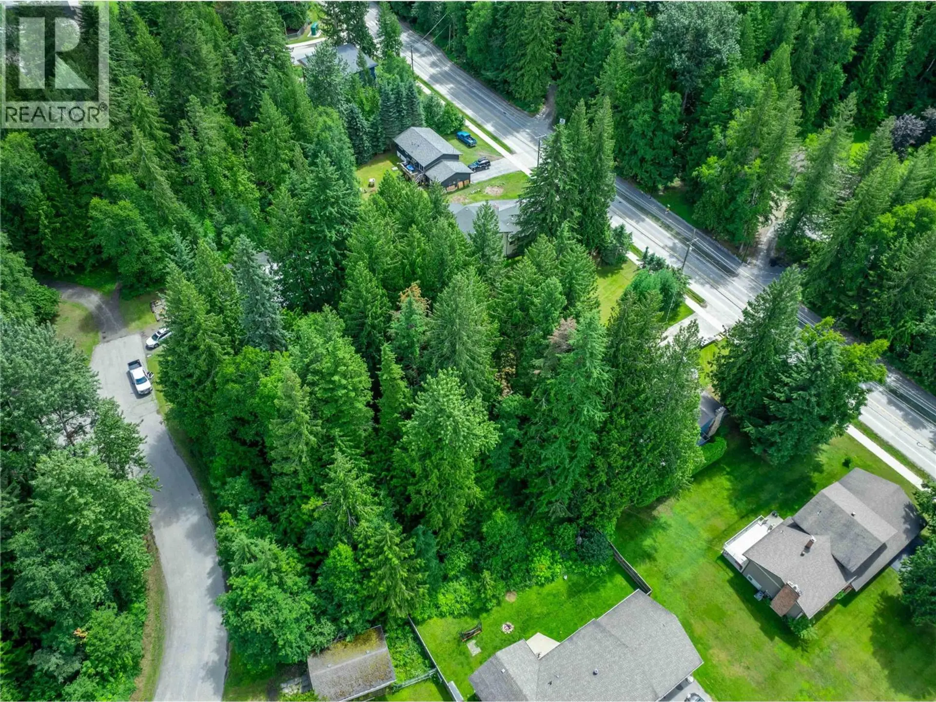 Property at 1571 PRATICO ROAD, Revelstoke, BC