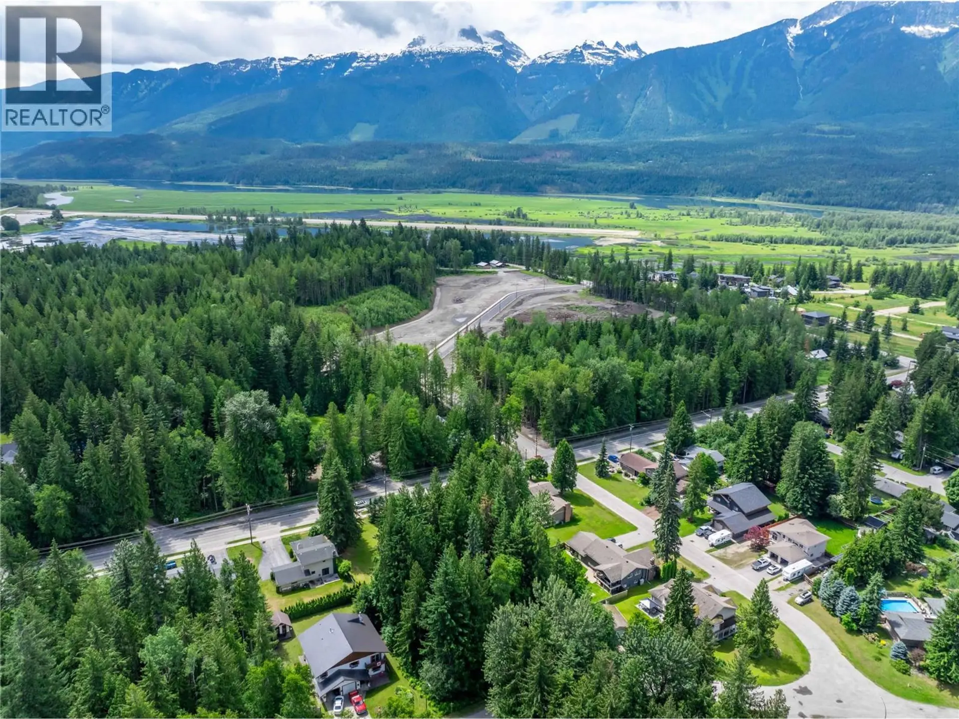 Property at 1571 PRATICO ROAD, Revelstoke, BC