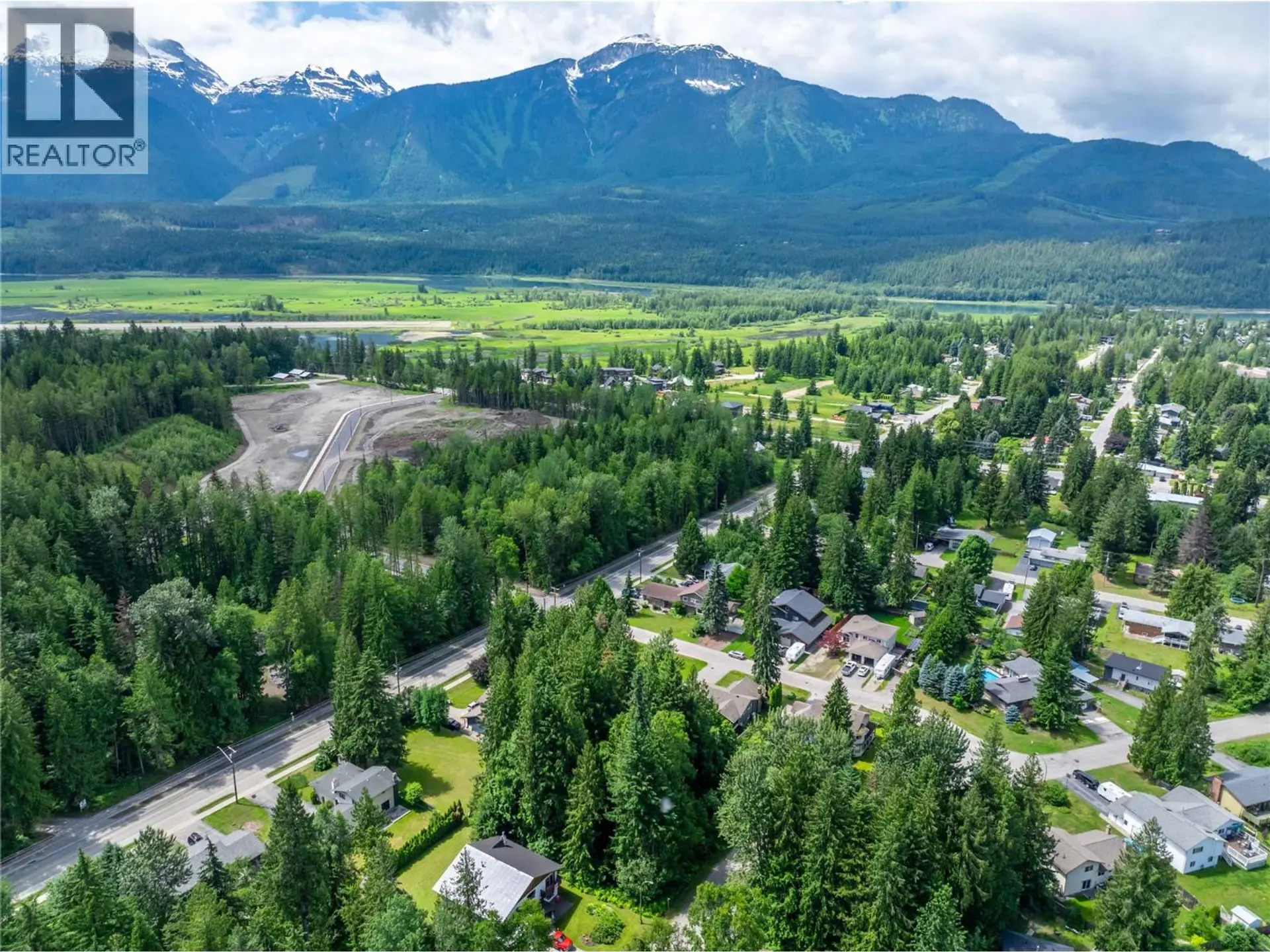 Property at 1571 PRATICO ROAD, Revelstoke, BC