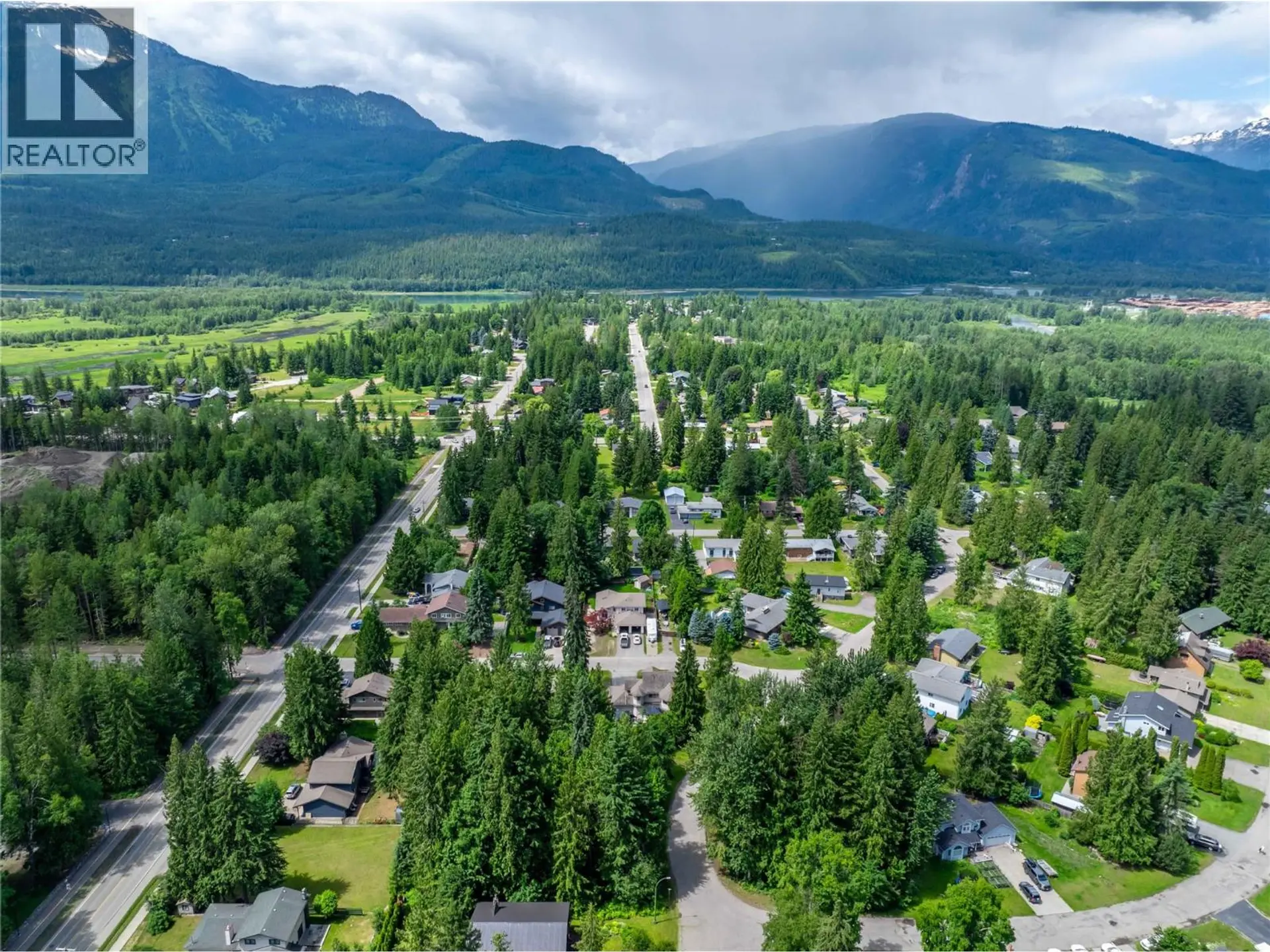 Property at 1571 PRATICO ROAD, Revelstoke, BC