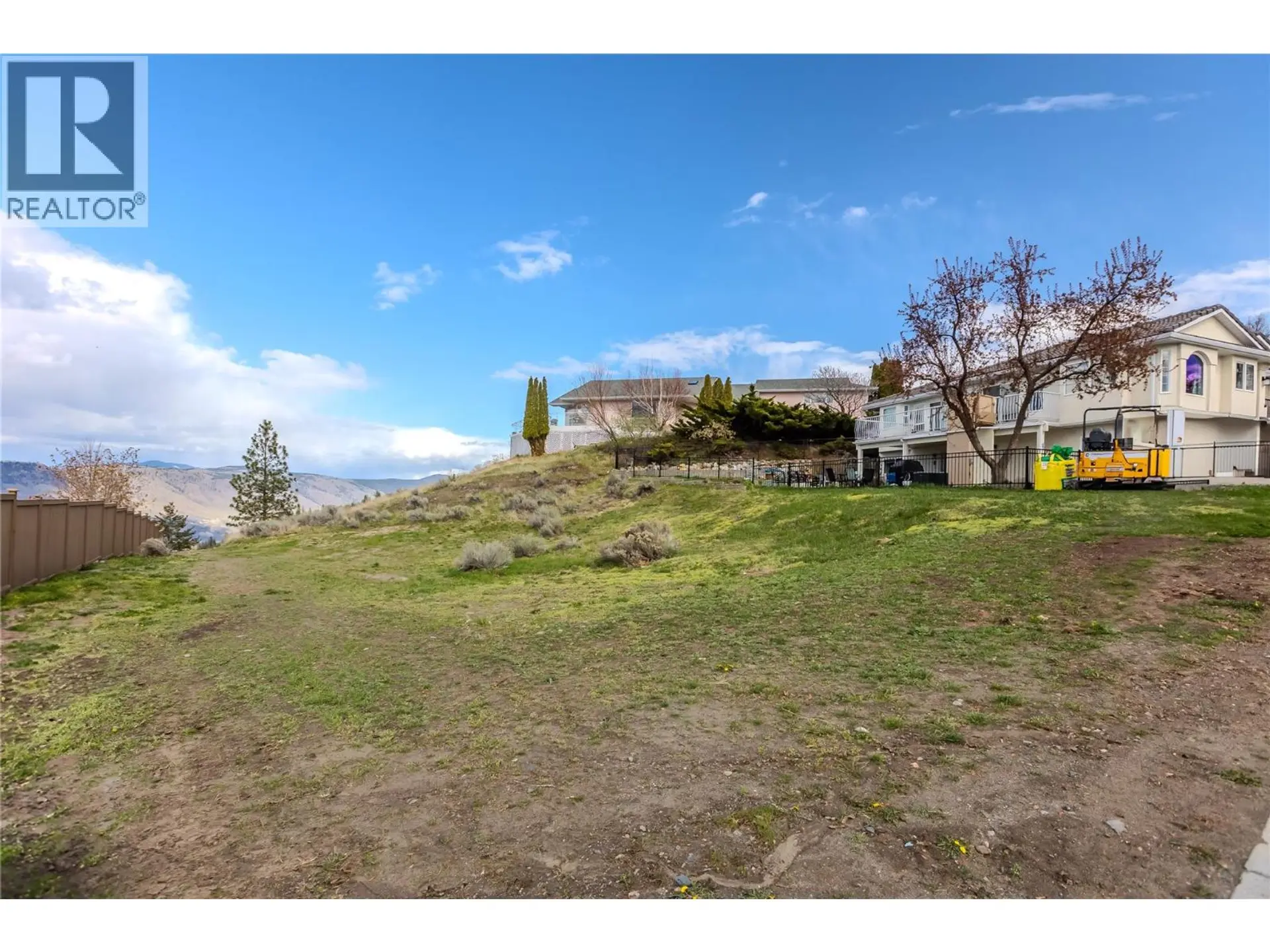 Property at 202 CHANCELLOR DRIVE LOT# 9, Kamloops, BC
