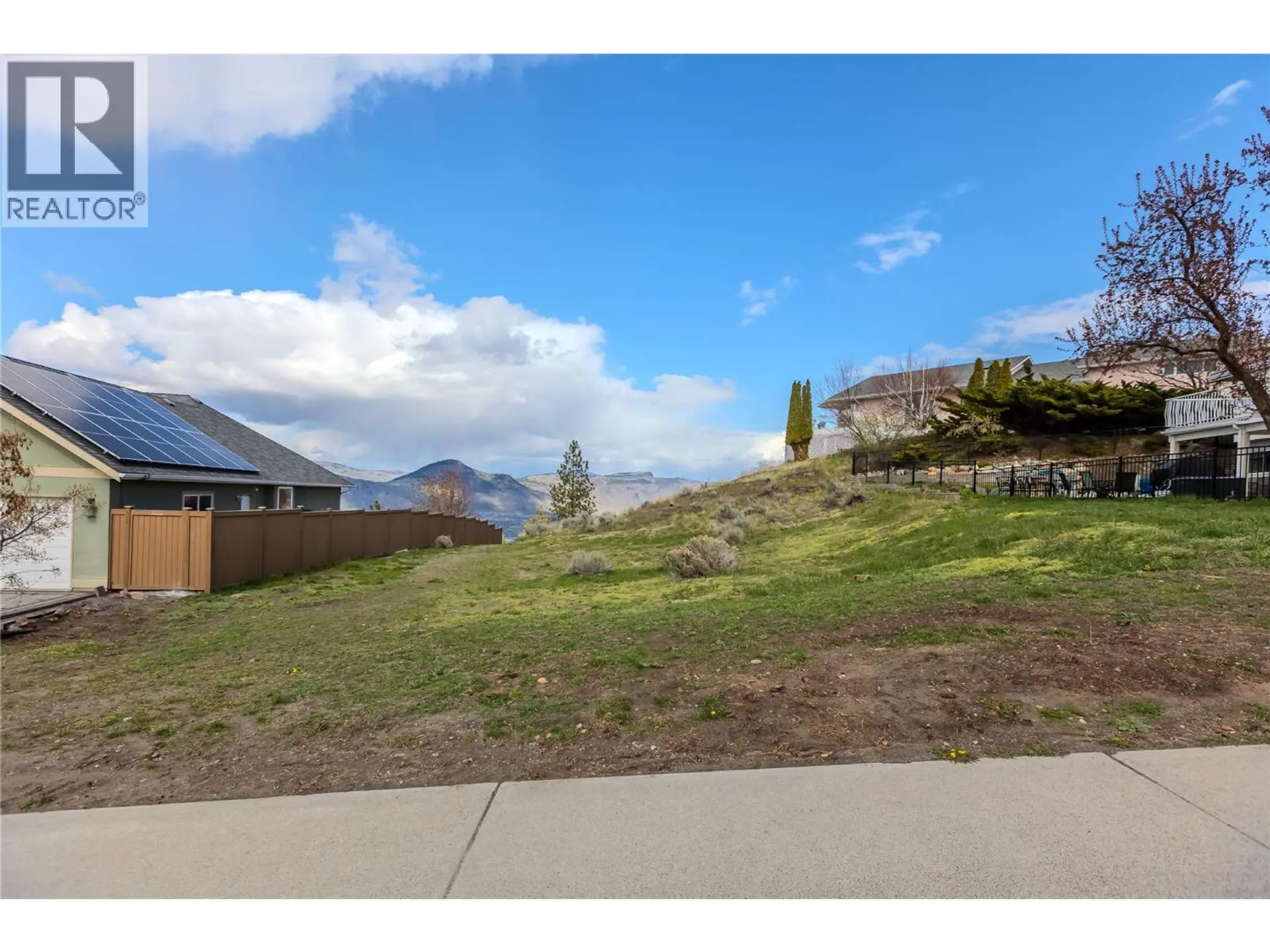 Property at 202 CHANCELLOR DRIVE LOT# 9, Kamloops, BC