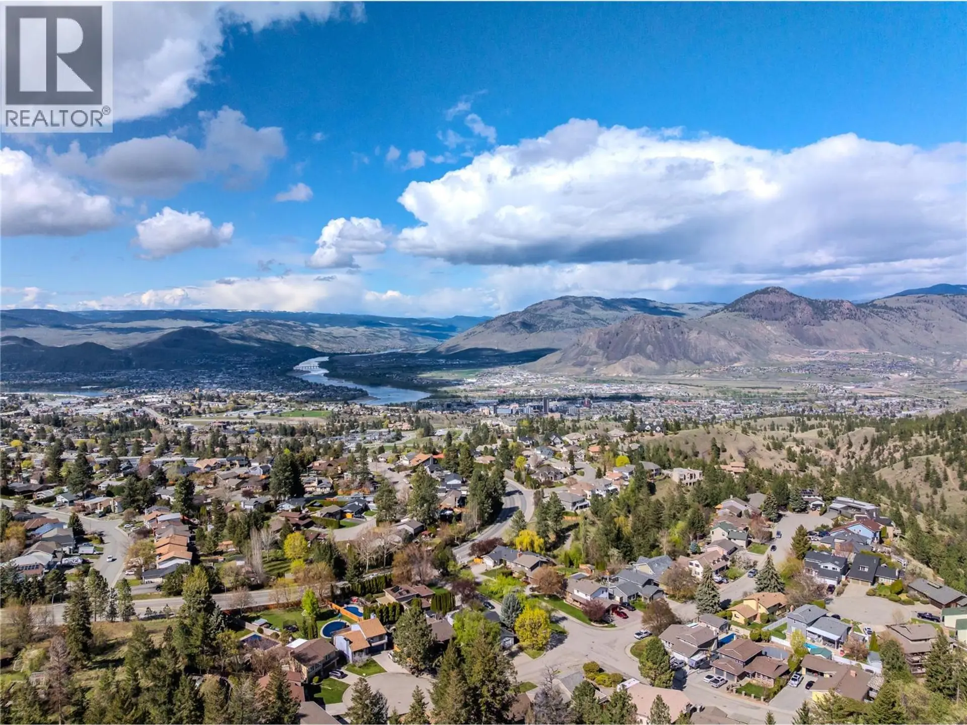 Property at 202 CHANCELLOR DRIVE LOT# 9, Kamloops, BC