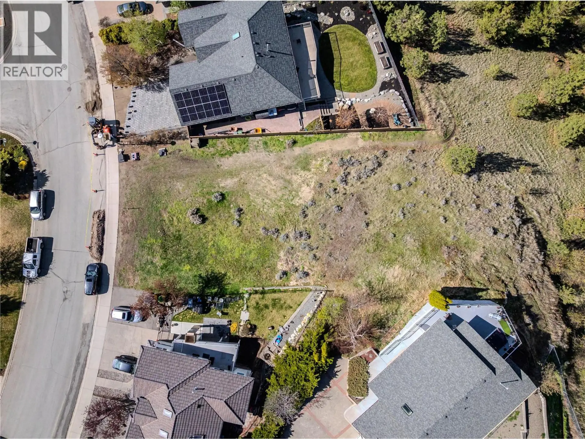 Property at 202 CHANCELLOR DRIVE LOT# 9, Kamloops, BC