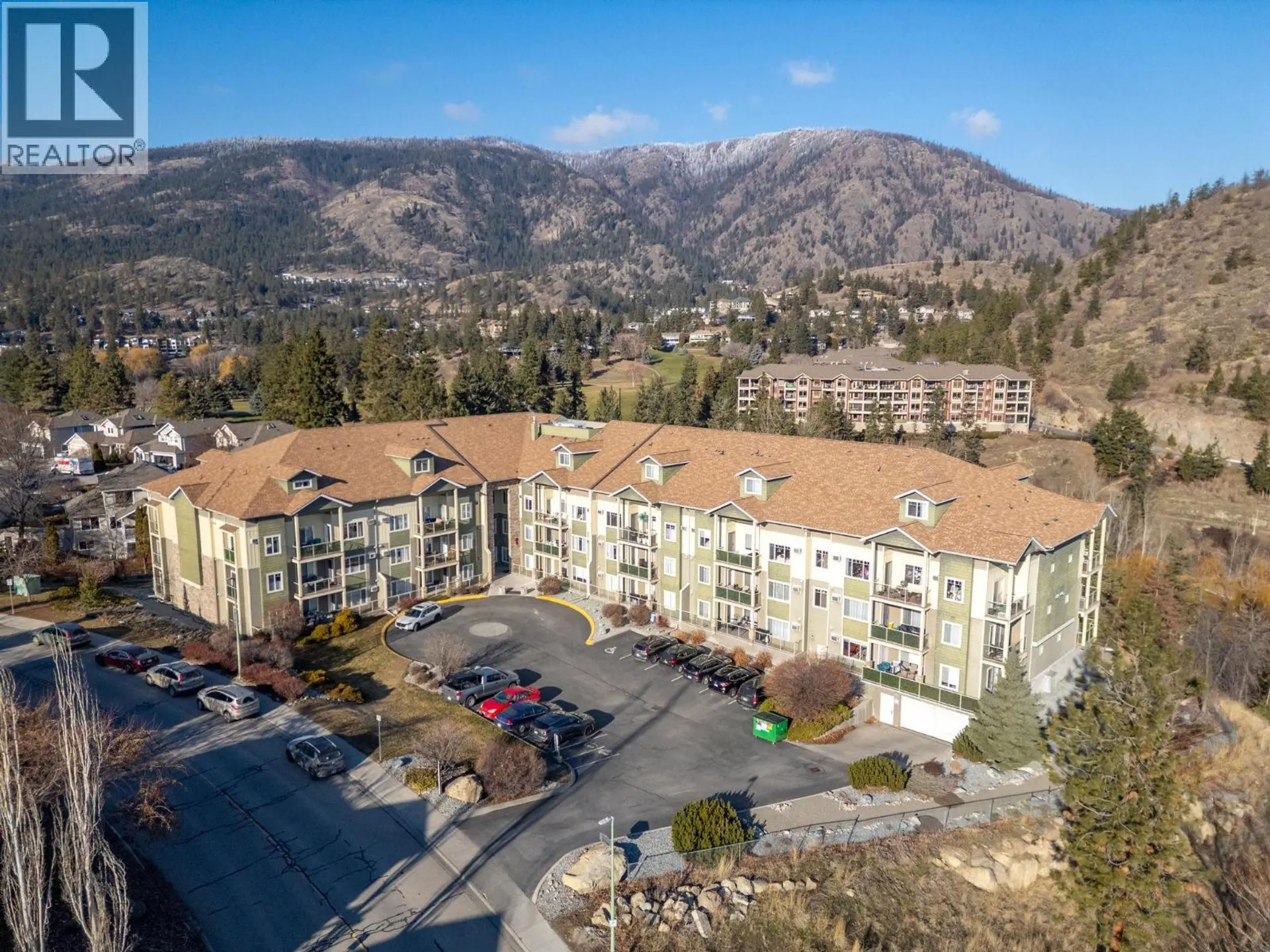 Property at #105 2120 Shannon Ridge Drive, West Kelowna, BC