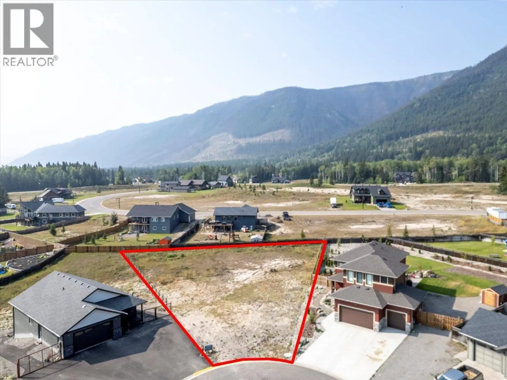 Property at 2405 OSPREY COURT, Sparwood, BC