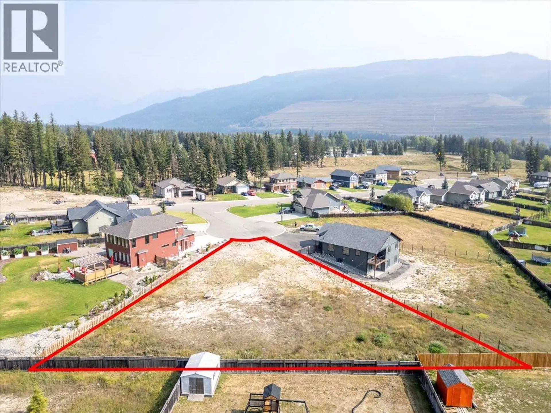 Property at 2405 OSPREY COURT, Sparwood, BC