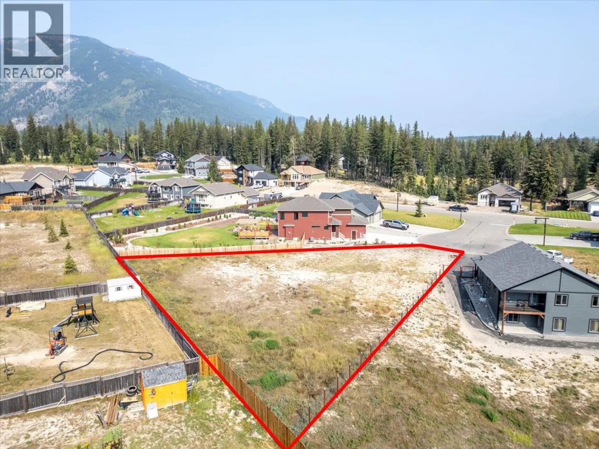Property at 2405 OSPREY COURT, Sparwood, BC