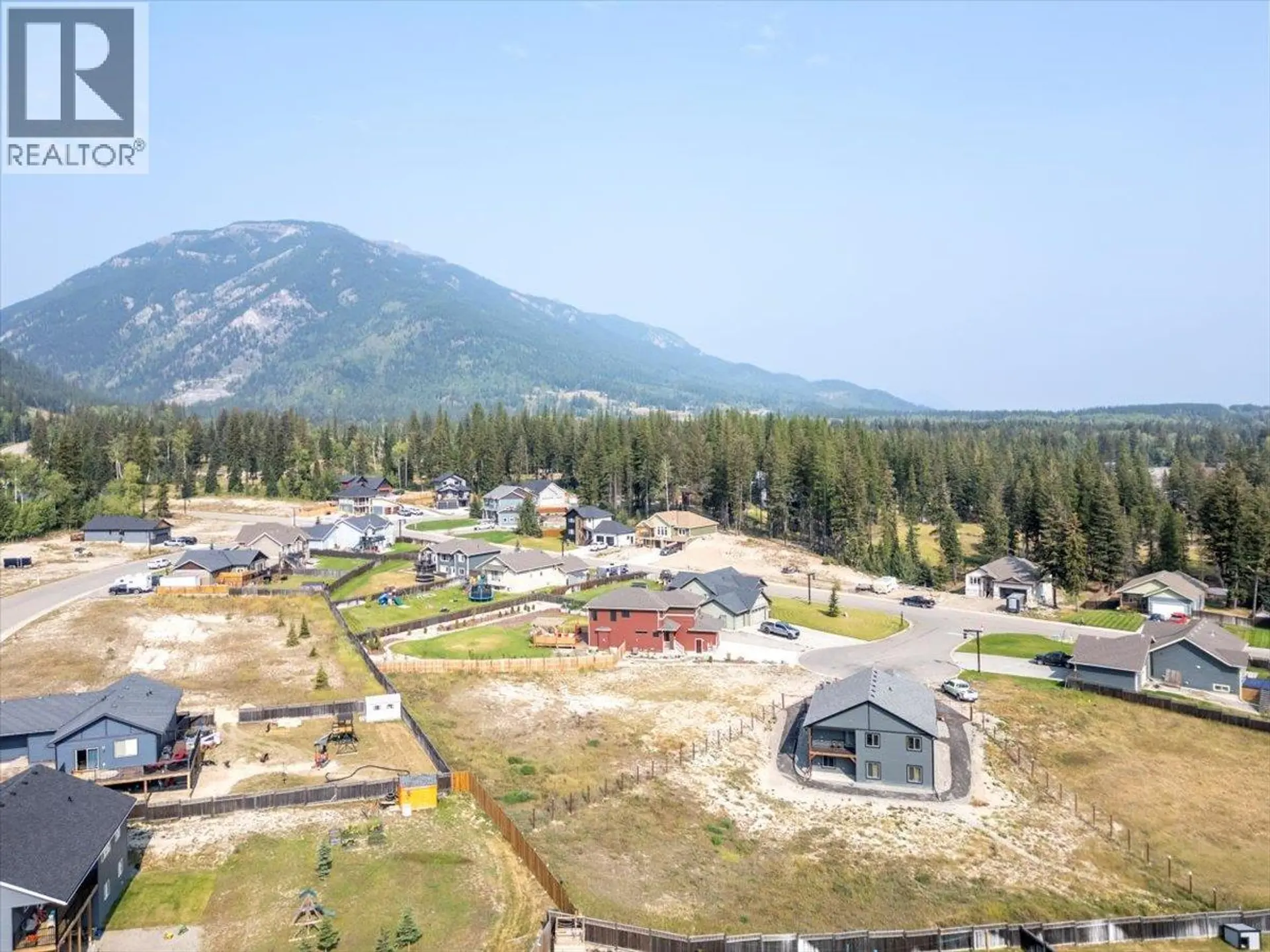 Property at 2405 OSPREY COURT, Sparwood, BC