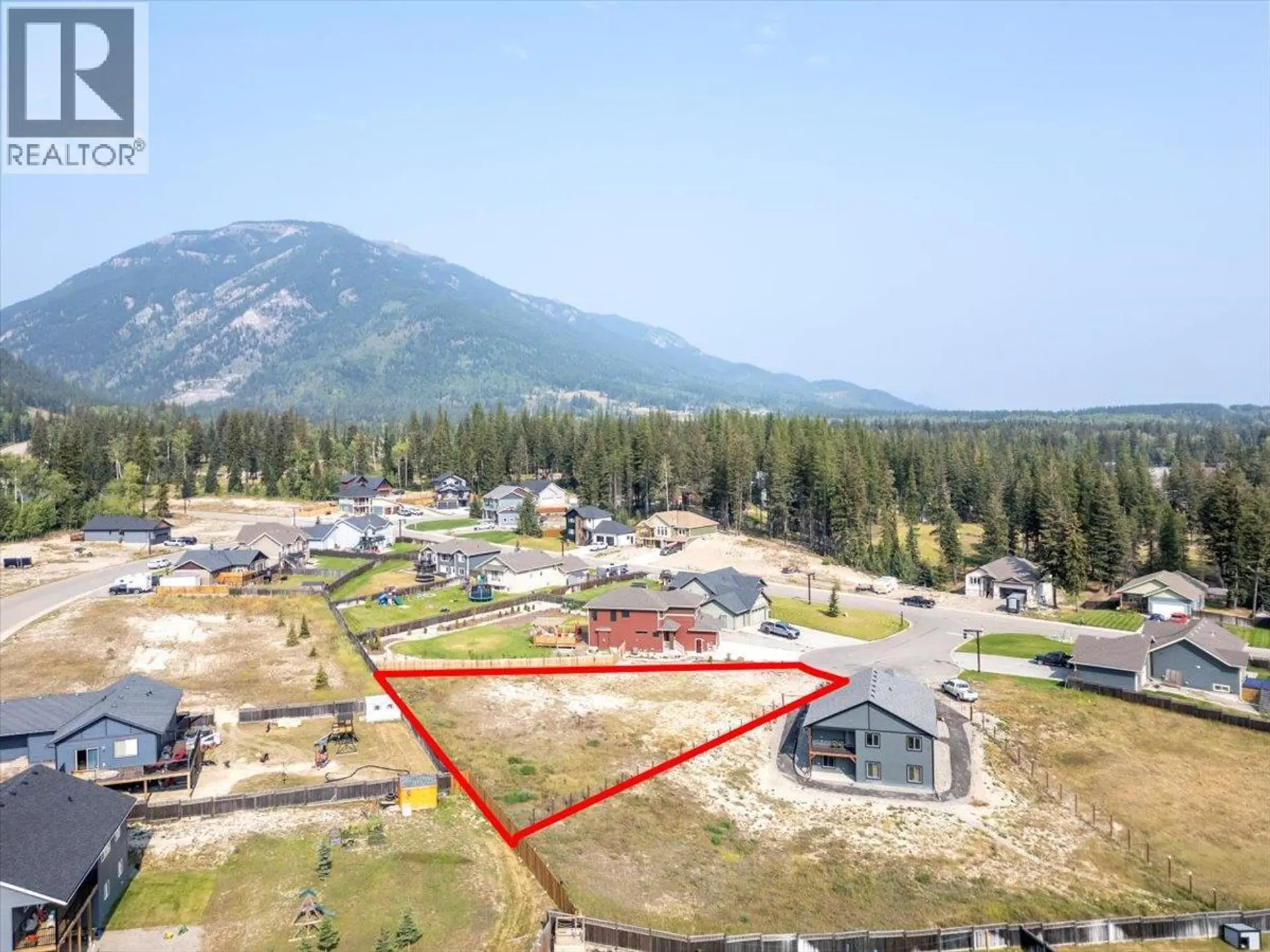 Property at 2405 OSPREY COURT, Sparwood, BC