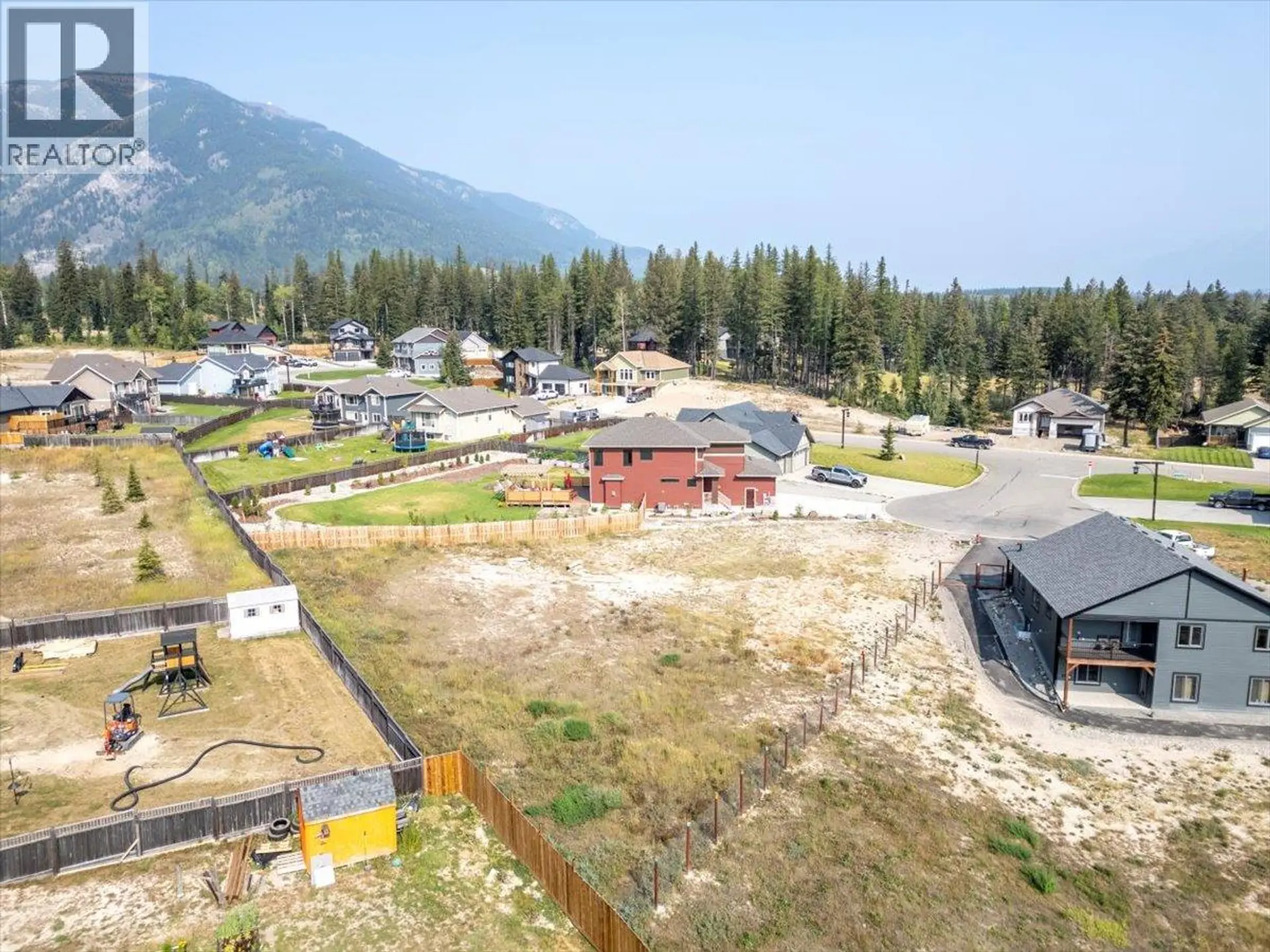 Property at 2405 OSPREY COURT, Sparwood, BC