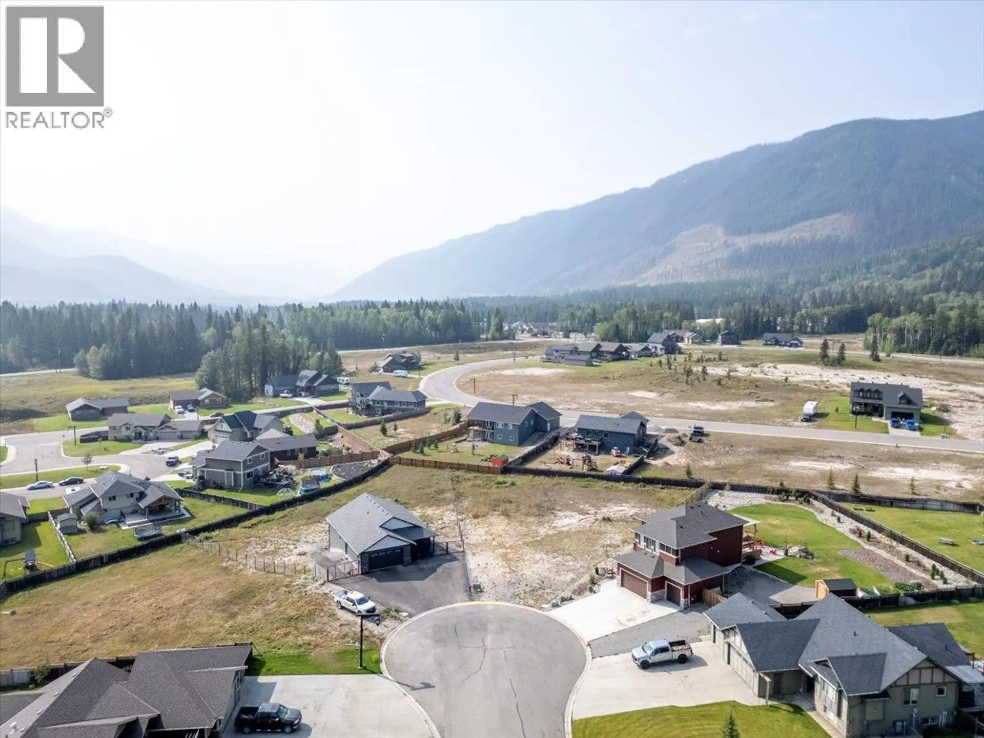 Property at 2405 OSPREY COURT, Sparwood, BC