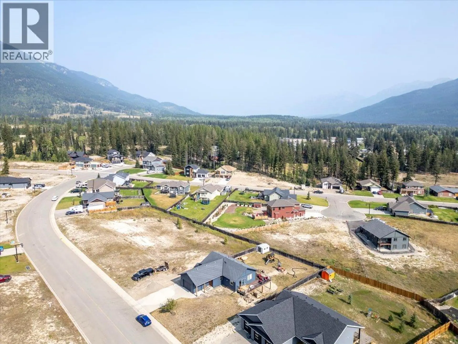 Property at 2405 OSPREY COURT, Sparwood, BC
