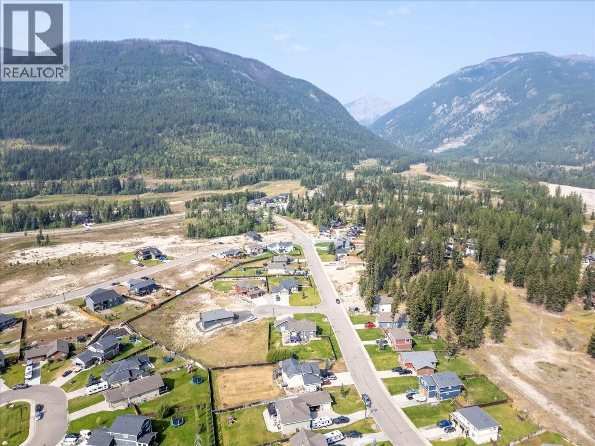 Property at 2405 OSPREY COURT, Sparwood, BC
