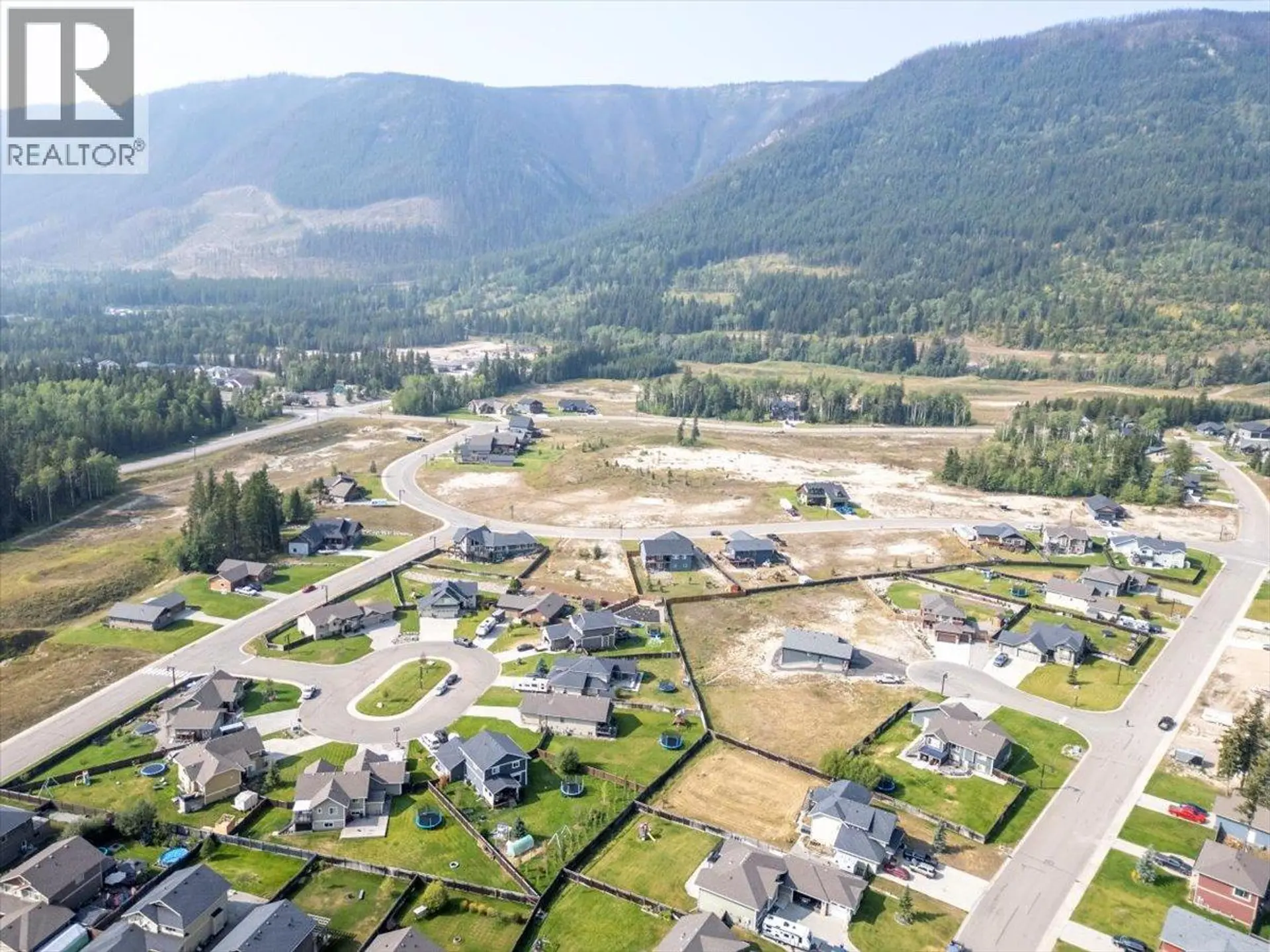 Property at 2405 OSPREY COURT, Sparwood, BC
