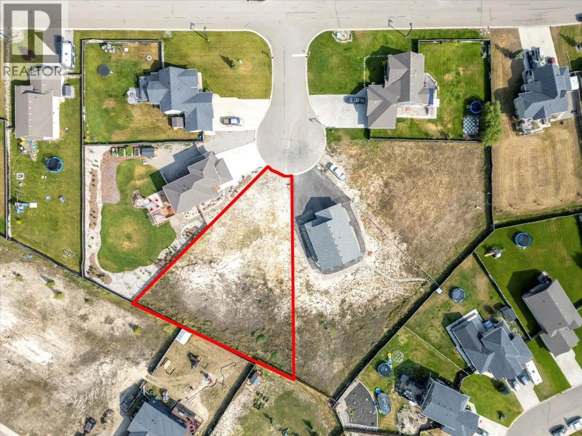 Property at 2405 OSPREY COURT, Sparwood, BC