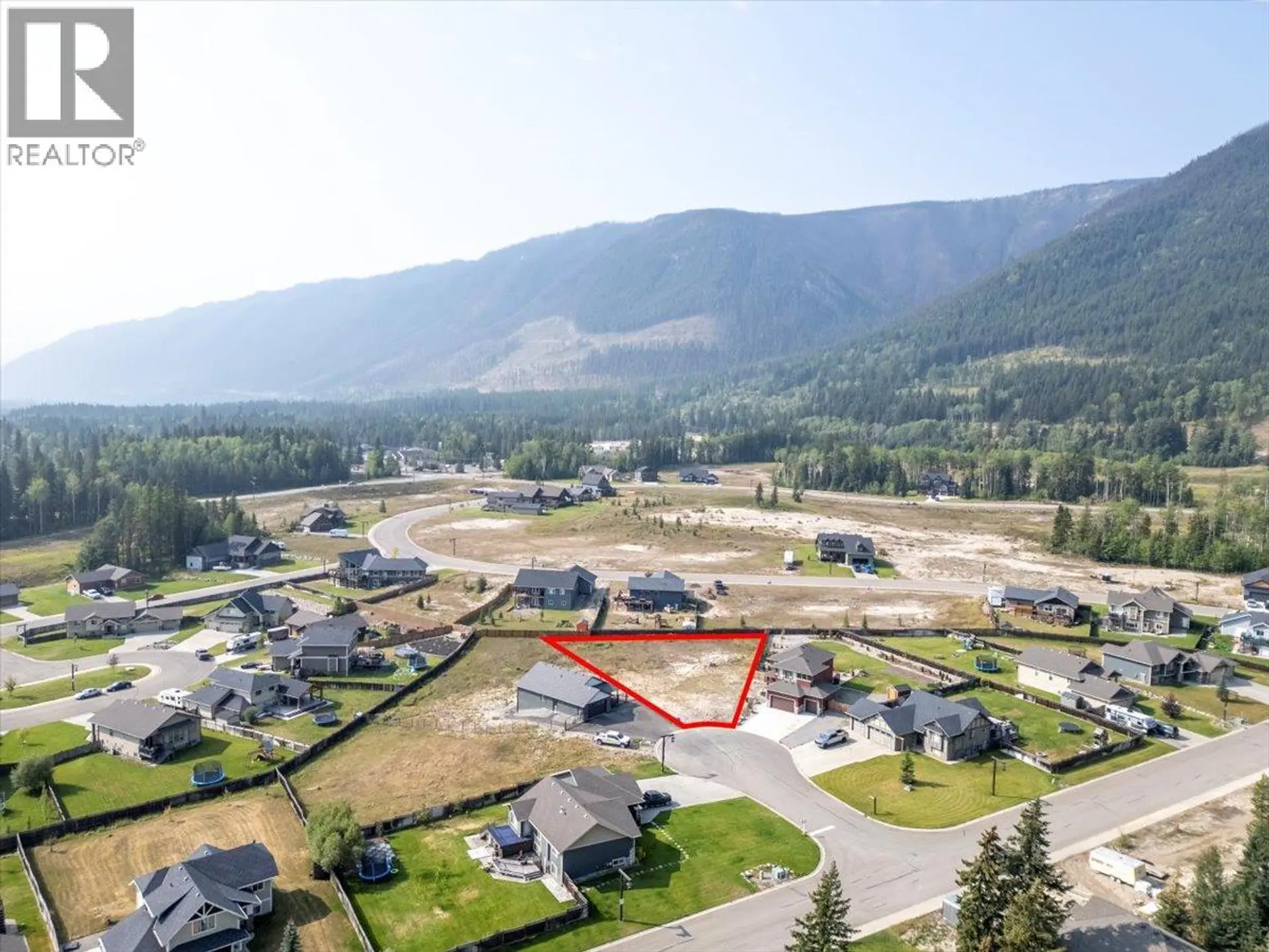 Property at 2405 OSPREY COURT, Sparwood, BC