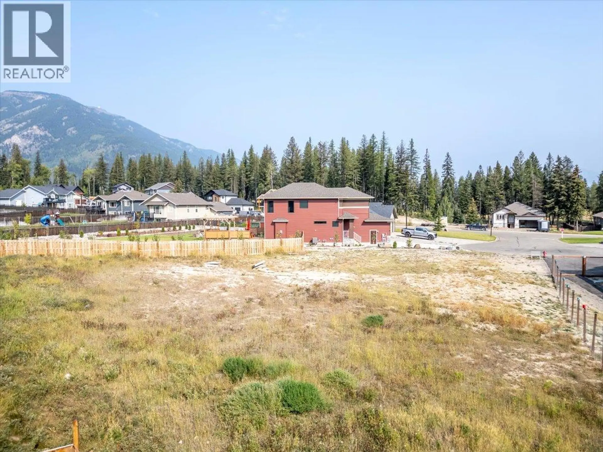 Property at 2405 OSPREY COURT, Sparwood, BC