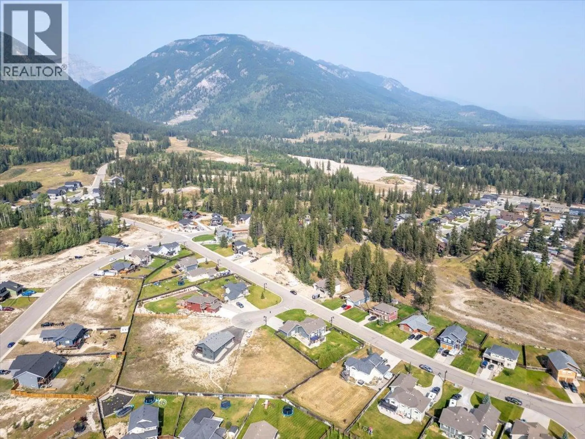Property at 2405 OSPREY COURT, Sparwood, BC