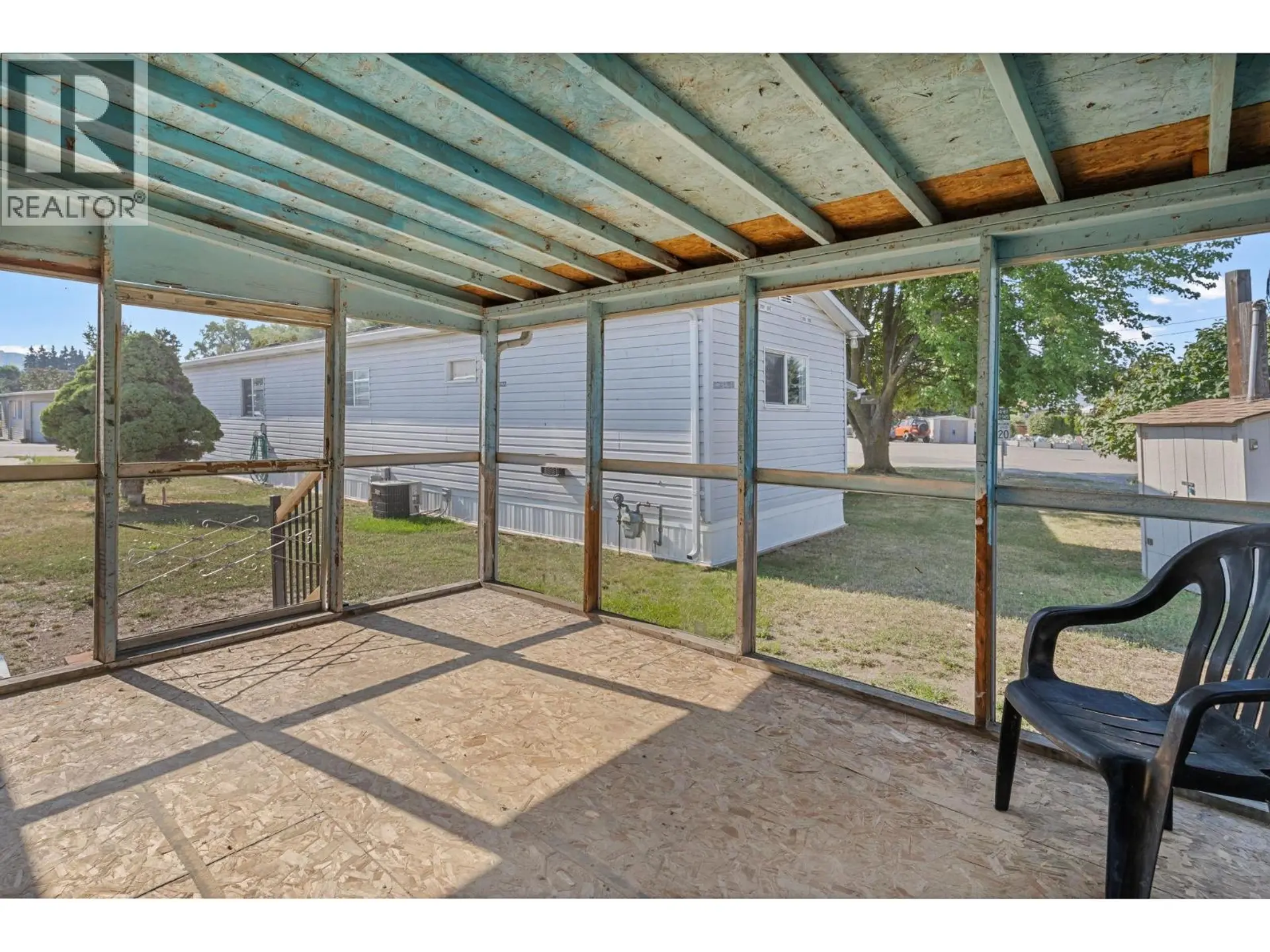 Property at #108 1133 FINDLAY ROAD, Kelowna, BC