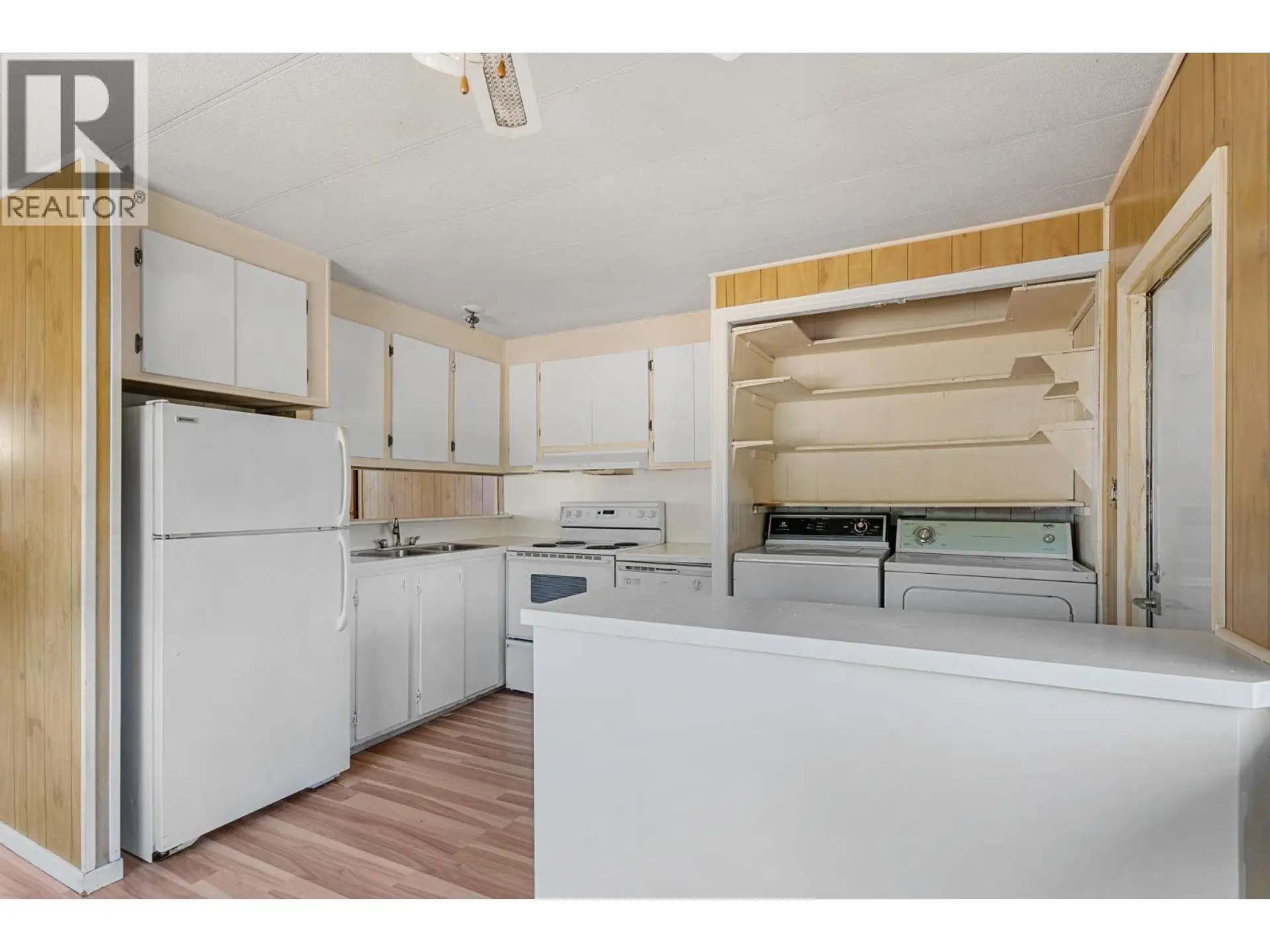 Property at #108 1133 FINDLAY ROAD, Kelowna, BC