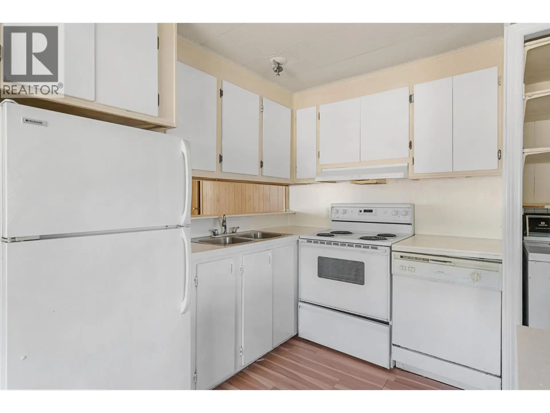 Property at #108 1133 FINDLAY ROAD, Kelowna, BC