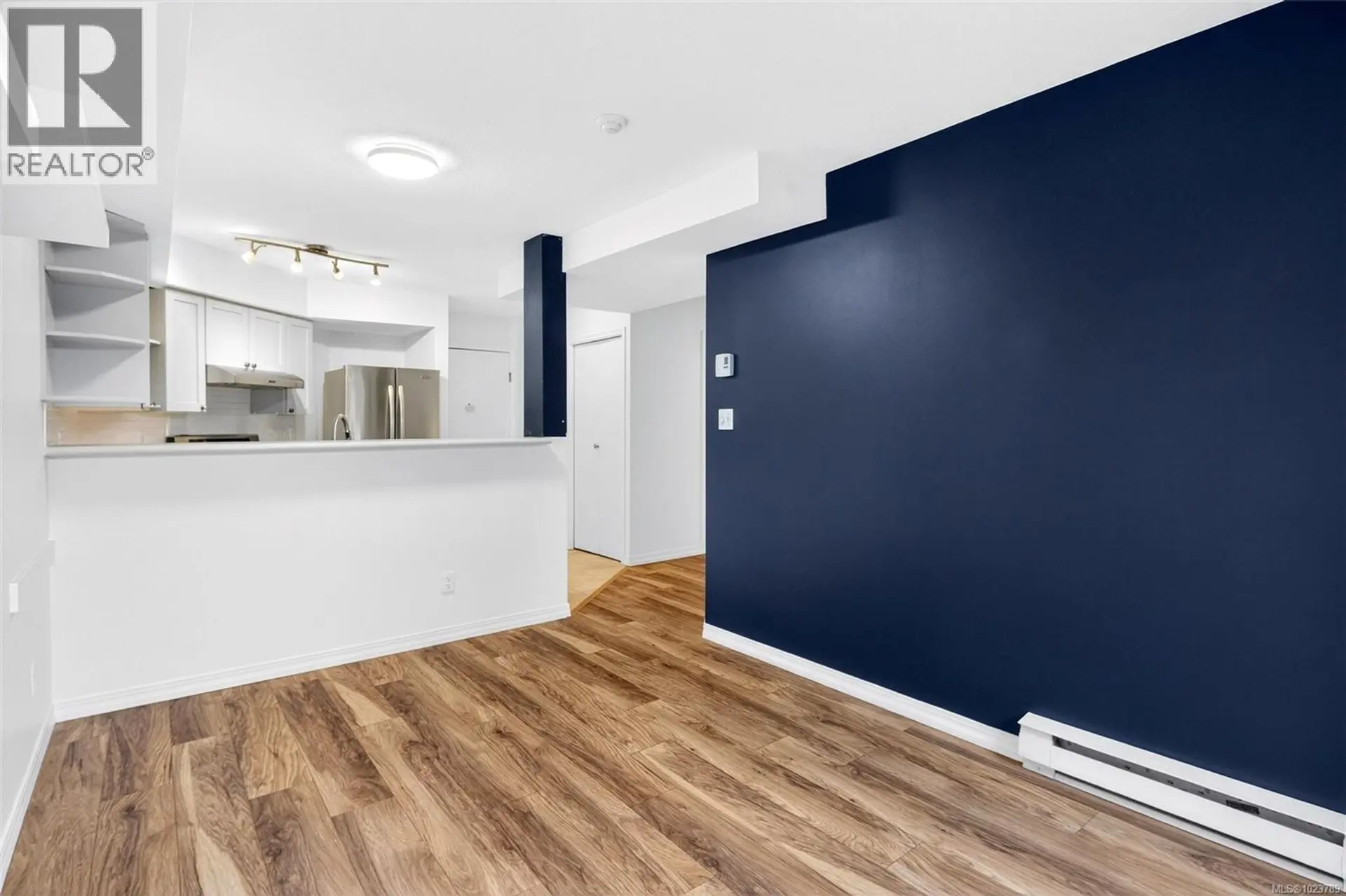 Property at #119 827 NORTH PARK ST, Victoria, BC