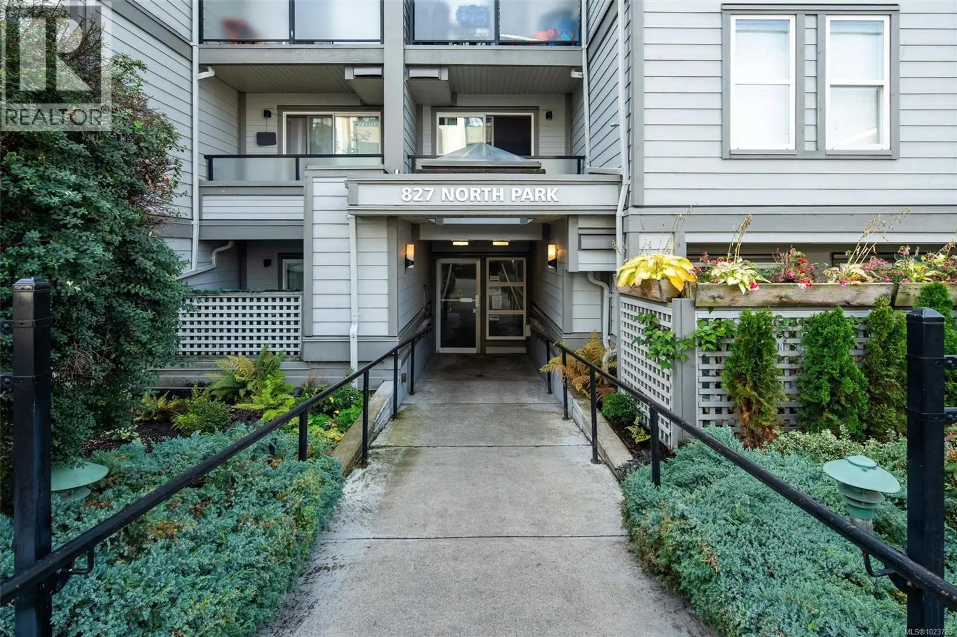 Property at #119 827 NORTH PARK ST, Victoria, BC