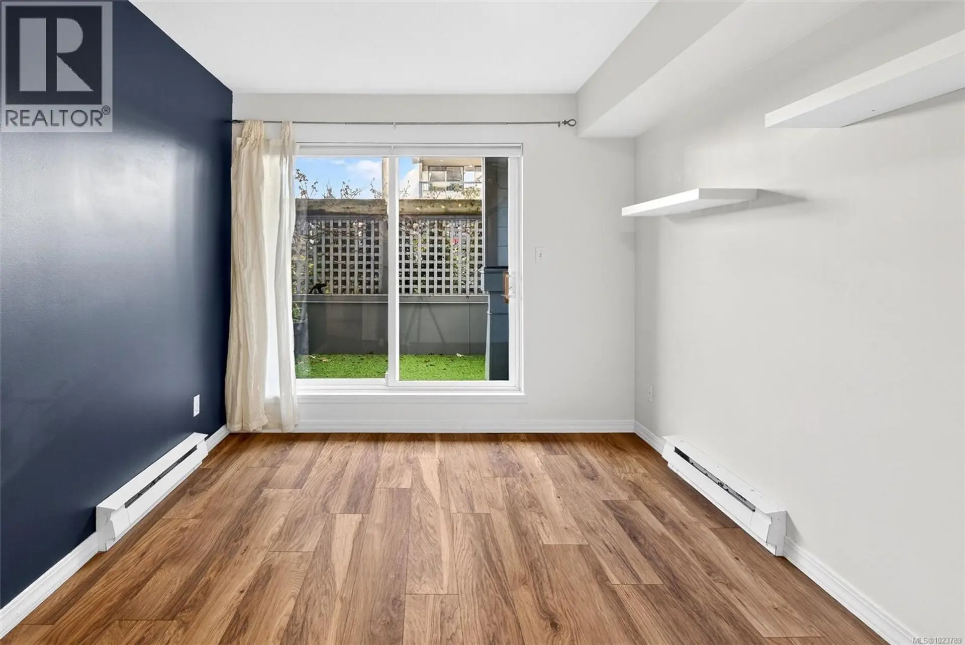 Property at #119 827 NORTH PARK ST, Victoria, BC